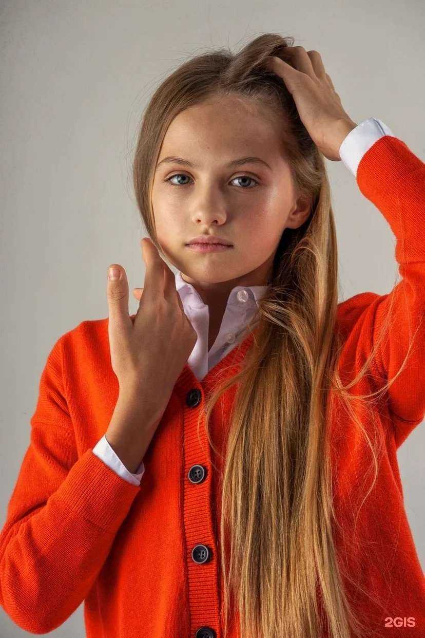 Отзывы на компанию Celebrity model group в г. Красноярск c фото