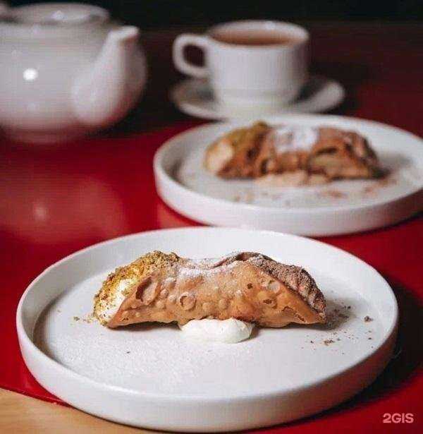 Отзывы на компанию Sicilian pizzeria в Находке c фото