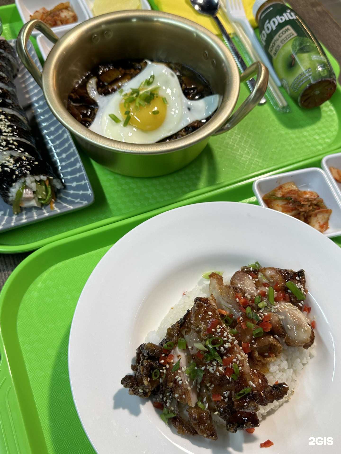 Отзывы на компанию Lisa Bunsik в Южно-Сахалинске c фото