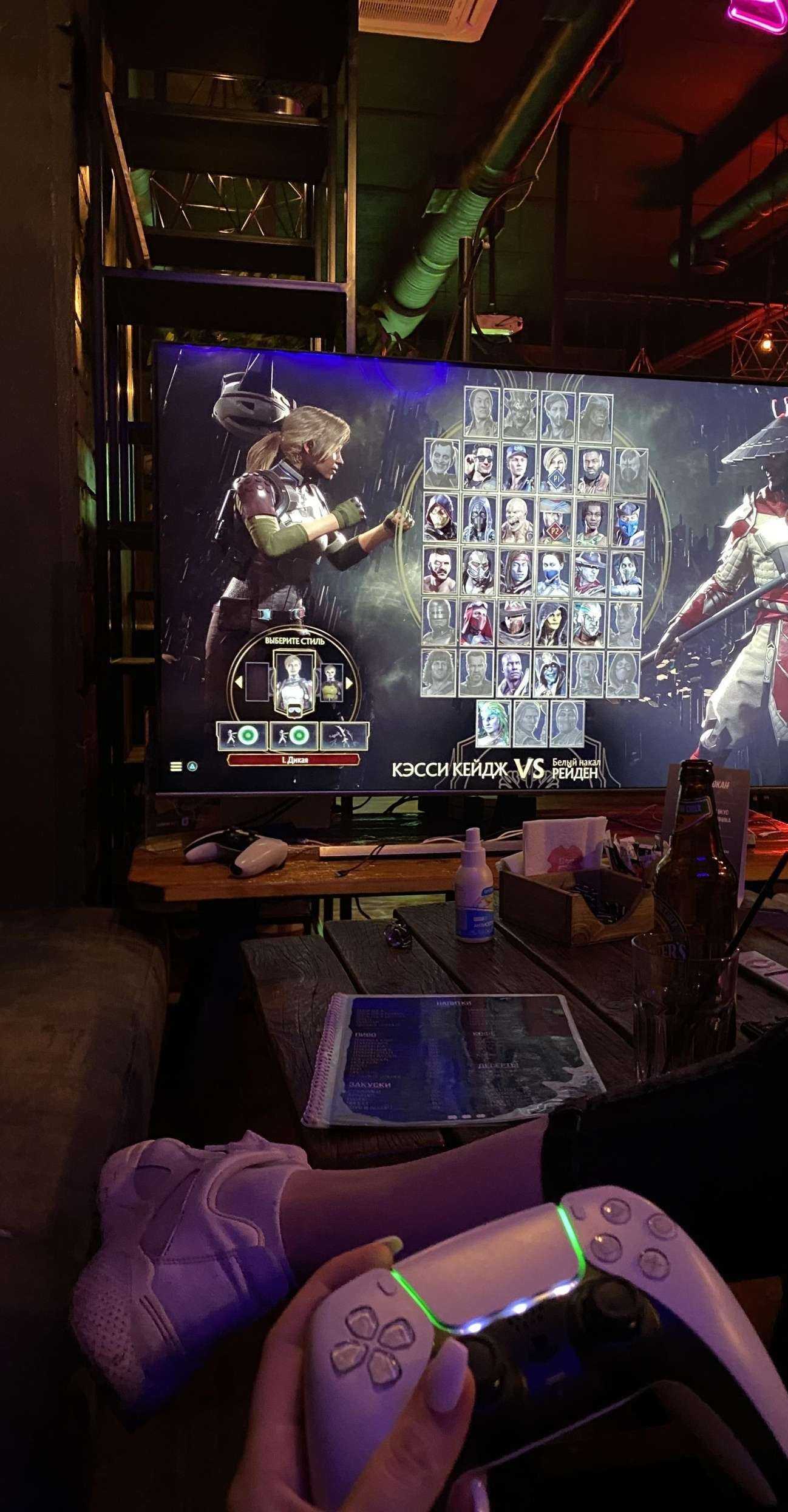 Отзывы на компанию Хукаплейс Вятка в Кирове c фото