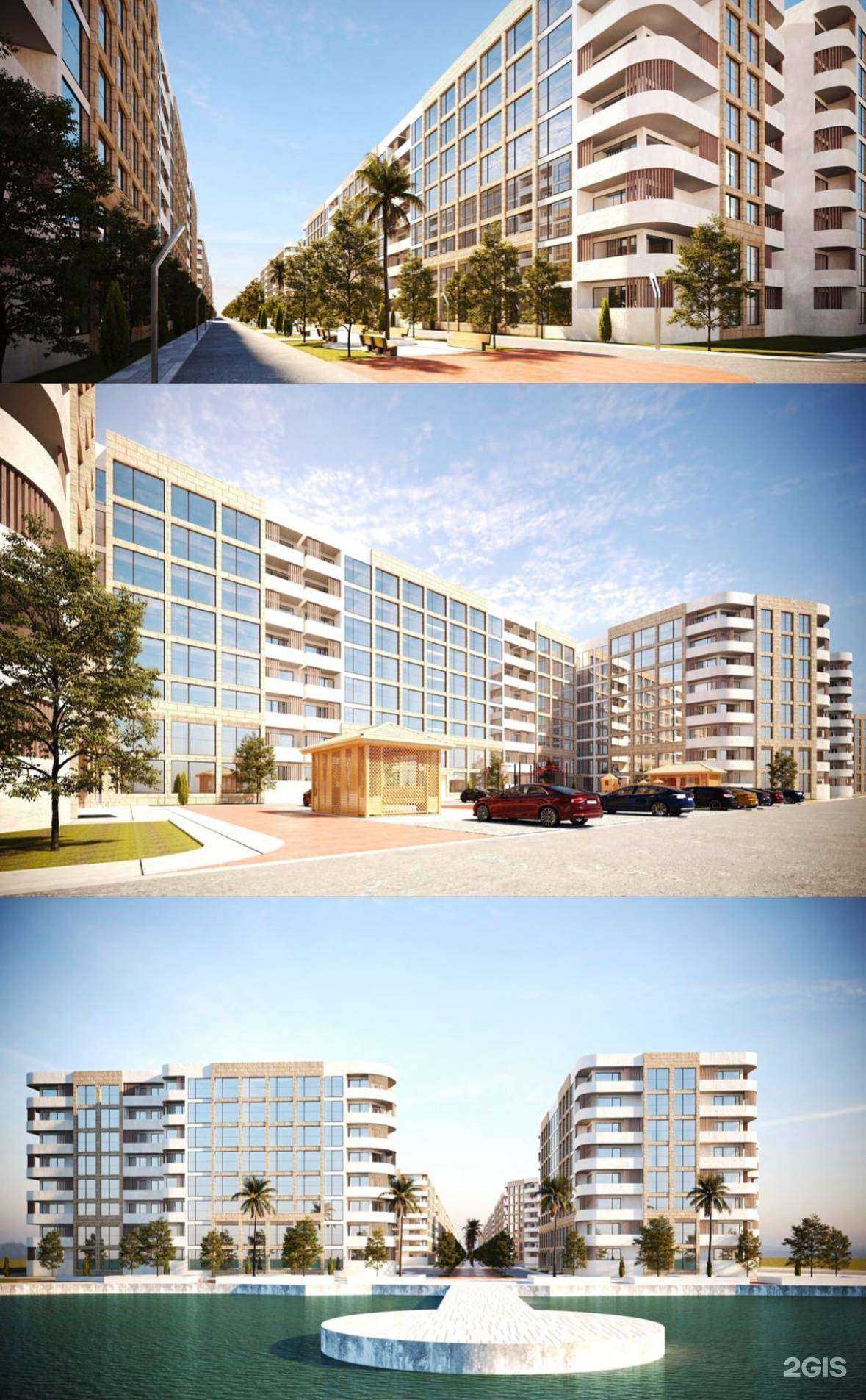 Отзывы на компанию Aбсолют в г. Махачкала c фото