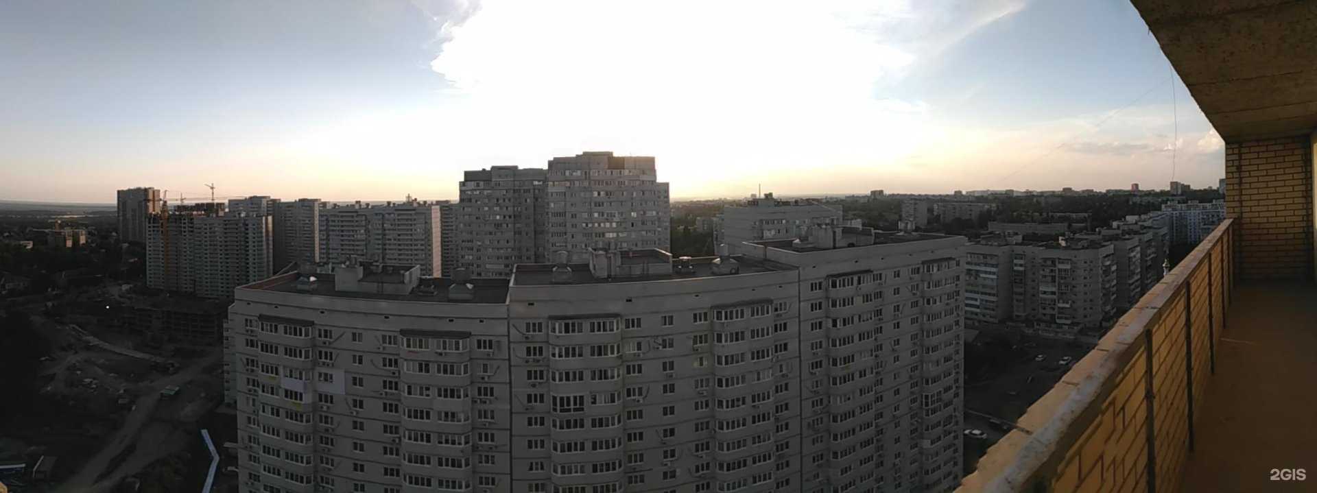 Отзывы на компанию Рим-атлетик в Ростове-на-Дону c фото - фотография 2 из 2