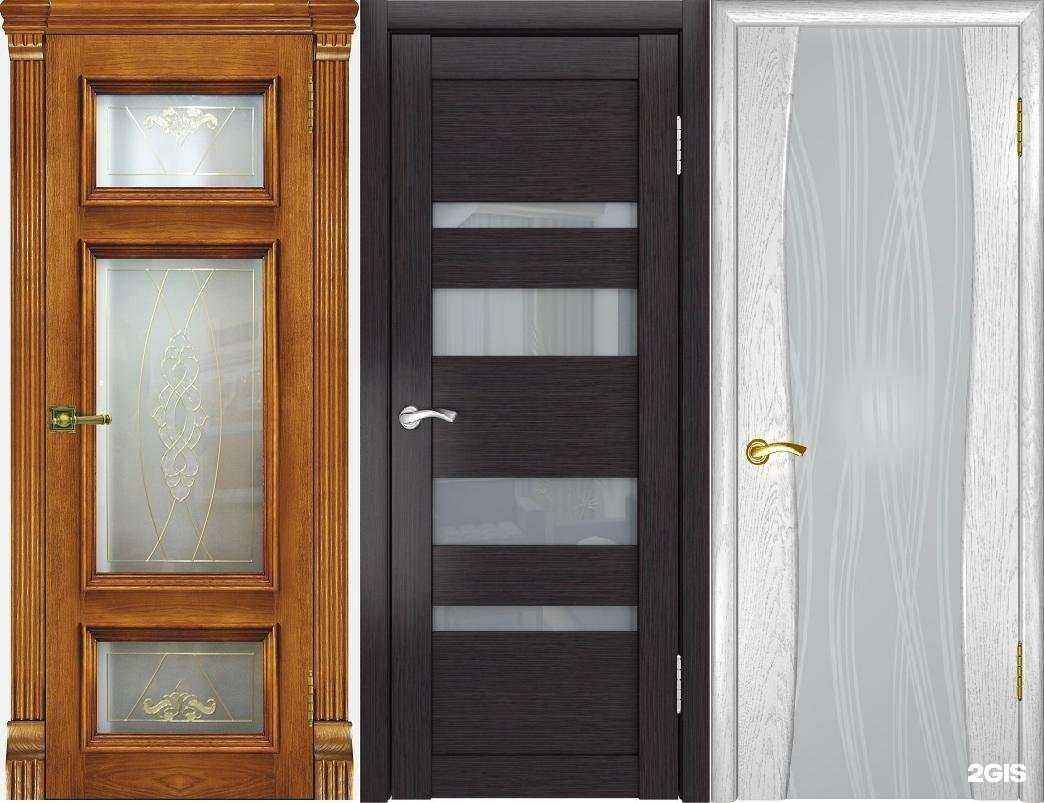 Отзывы на компанию MagicDoors в Люберцах c фото