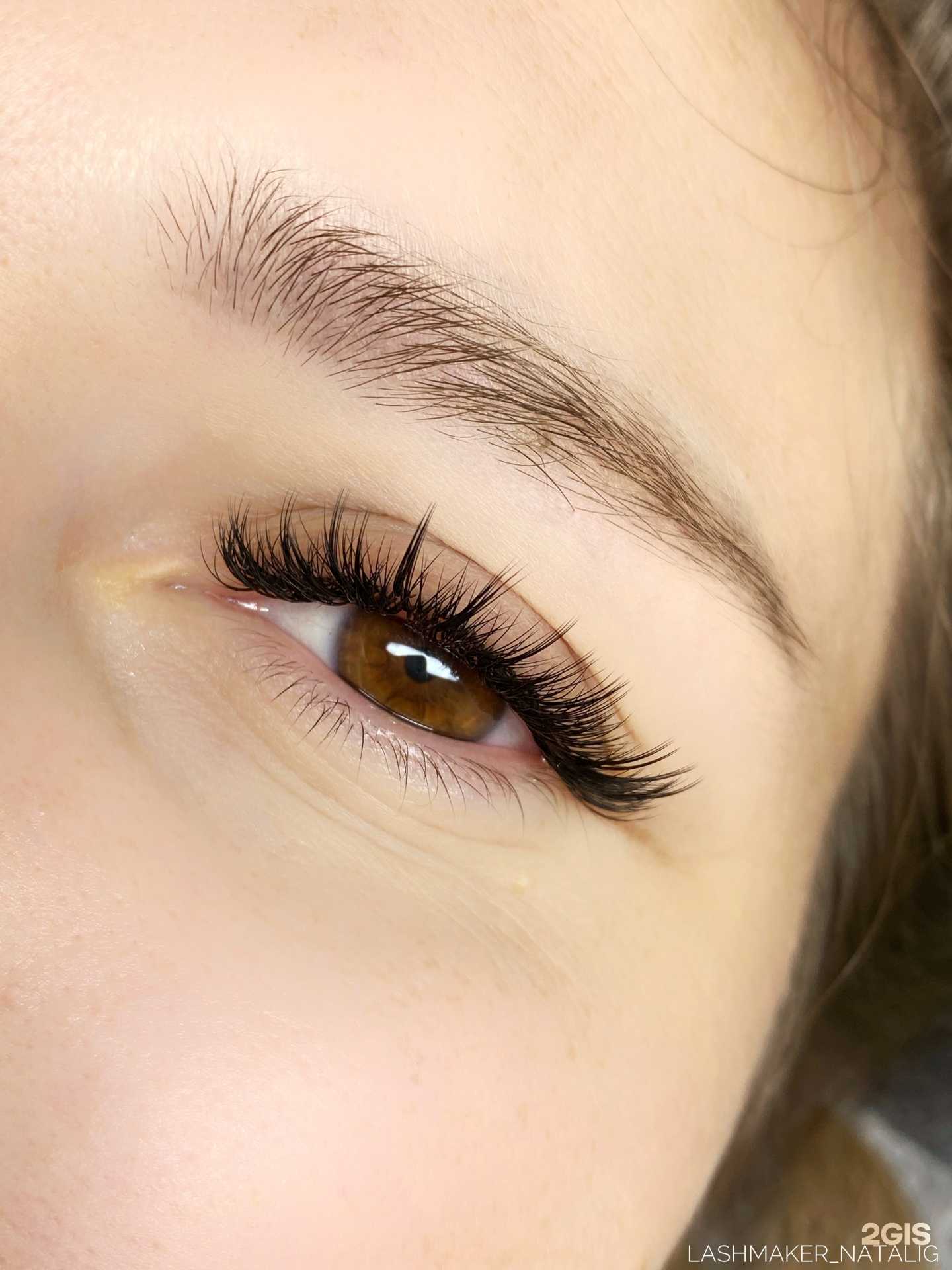 Отзывы на компанию Foxy Lash в Чебоксарах c фото
