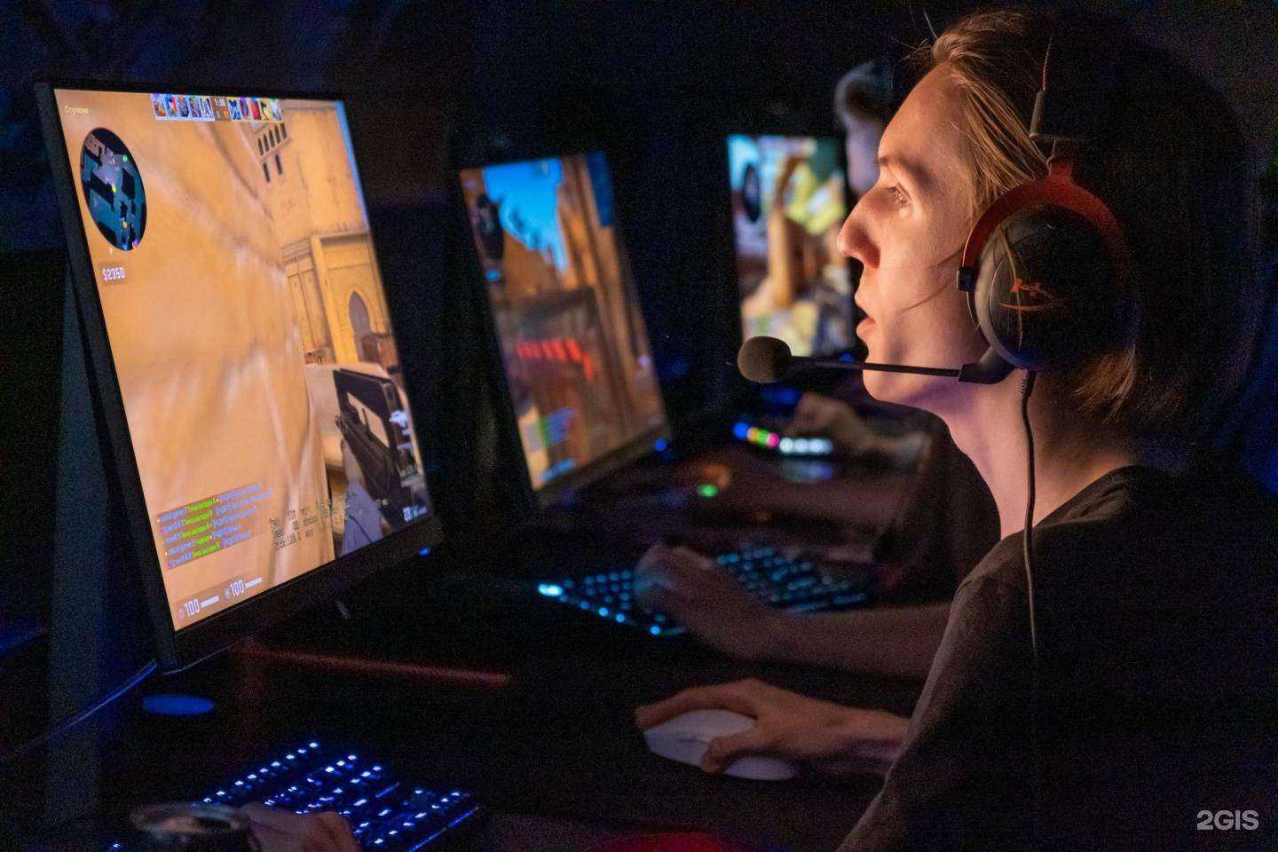 Отзывы на компанию Arena Tournament в г. Ижевск c фото