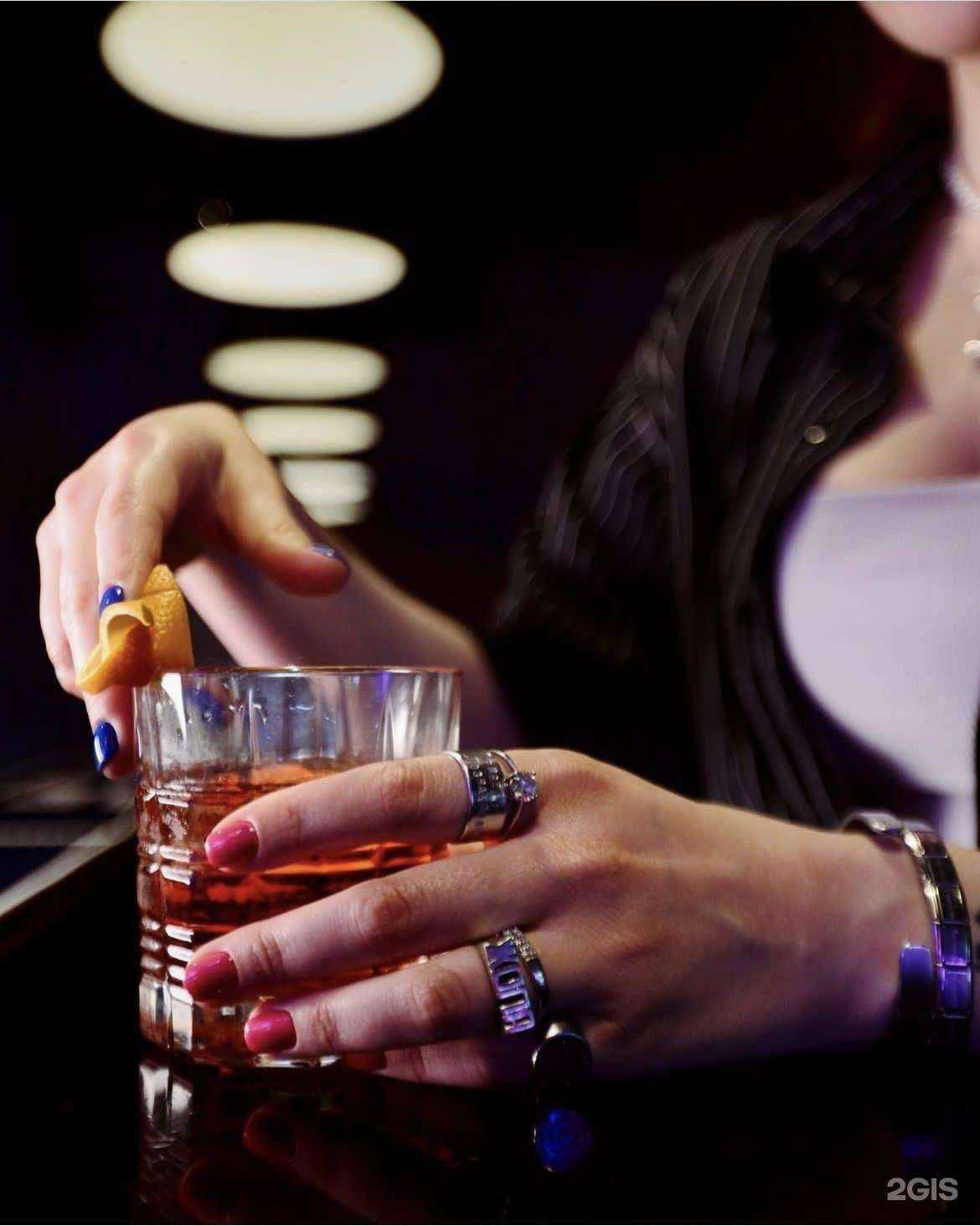 Отзывы на компанию Black Bar в Владивостоке c фото