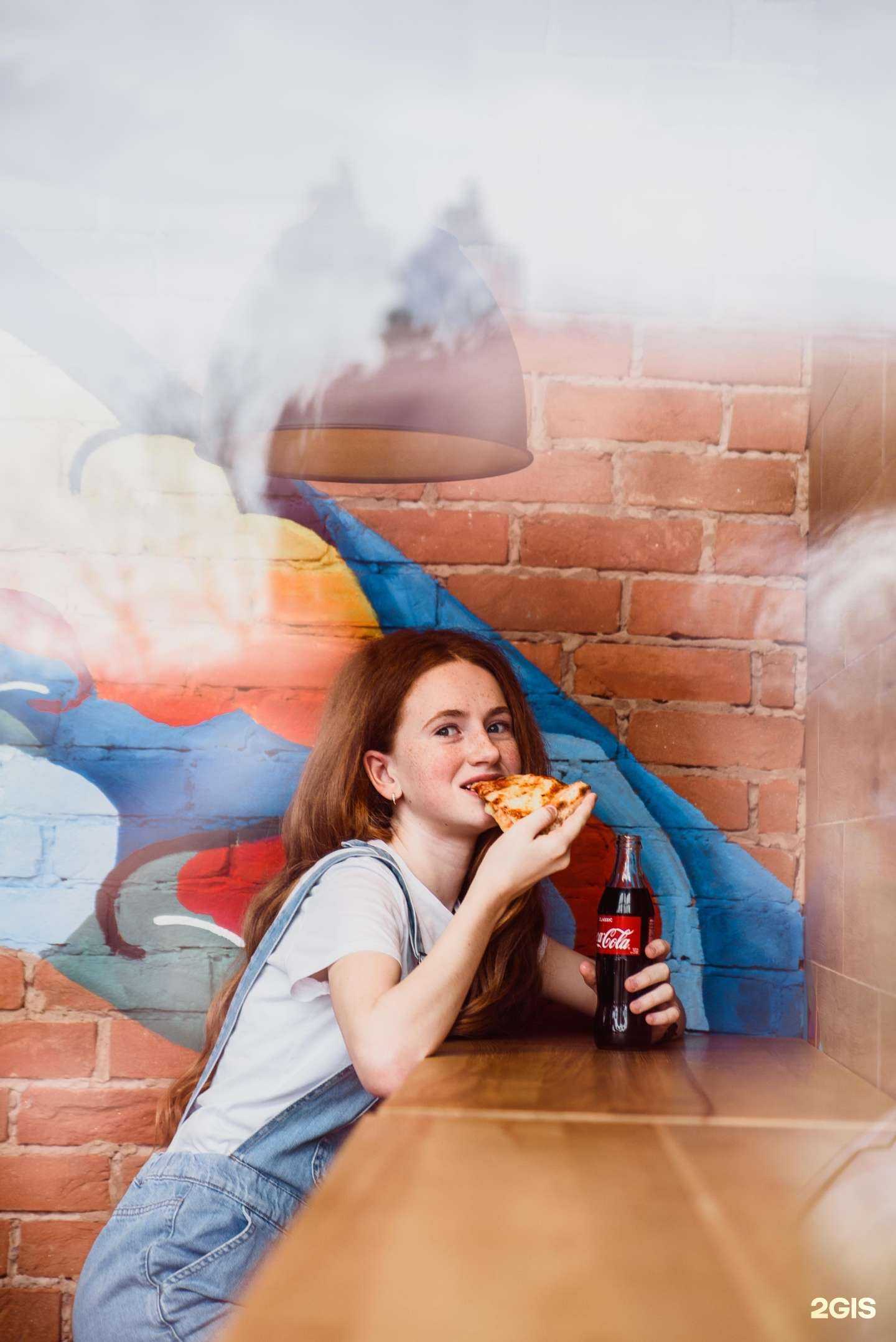 Отзывы на компанию Тимс пицца в г. Новороссийск c фото