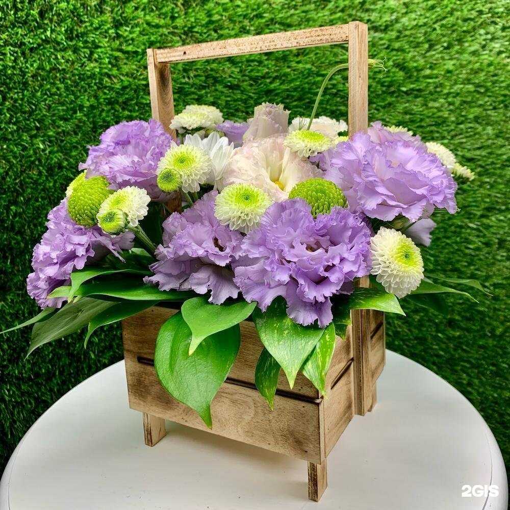 Отзывы на компанию Premium roses в г. Саратов c фото