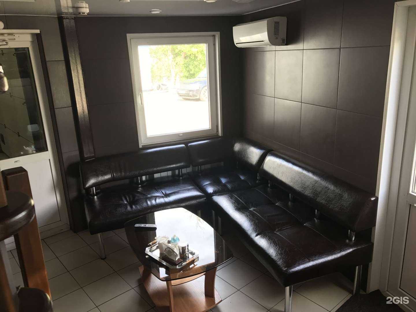 Отзывы на компанию STrack в Туле c фото