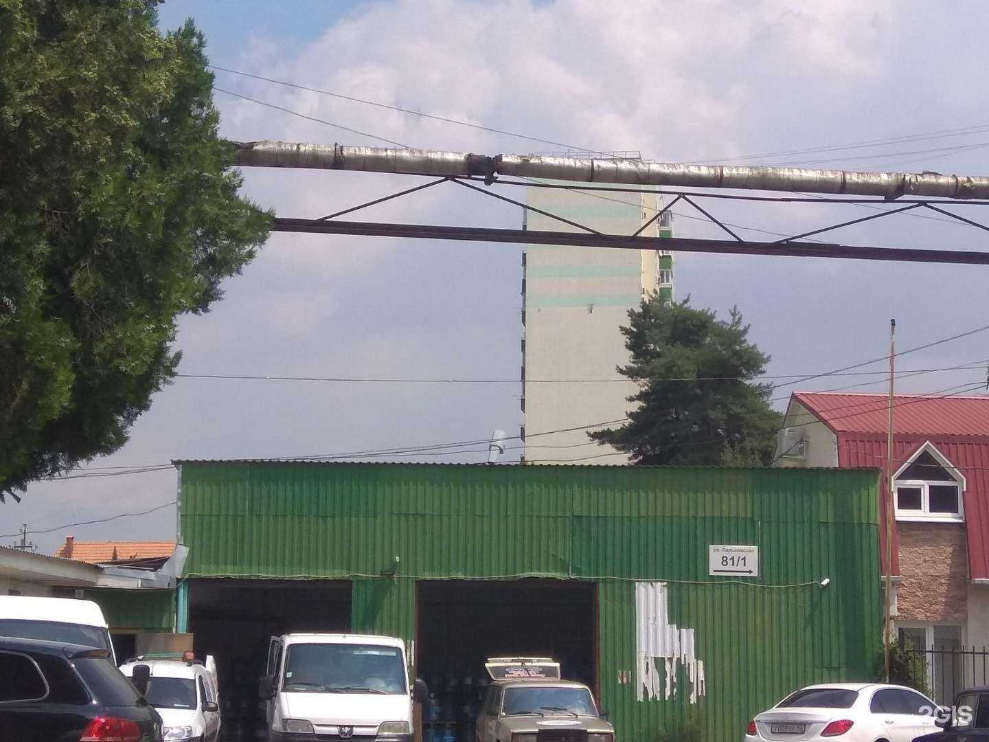 Отзывы на компанию Cewas в Краснодаре c фото - фотография 2 из 2