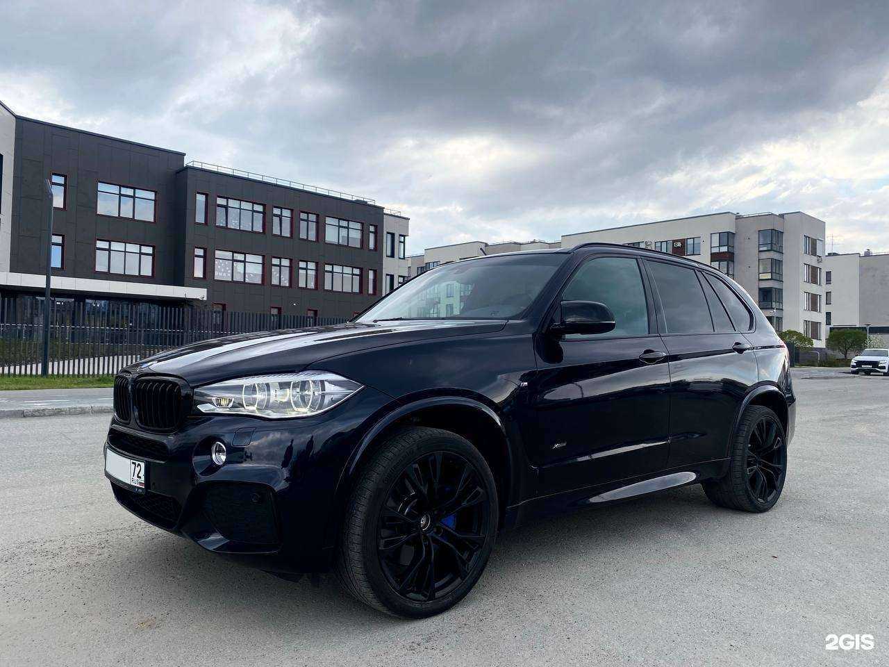 Отзывы на компанию First-Class в г. Тюмень c фото