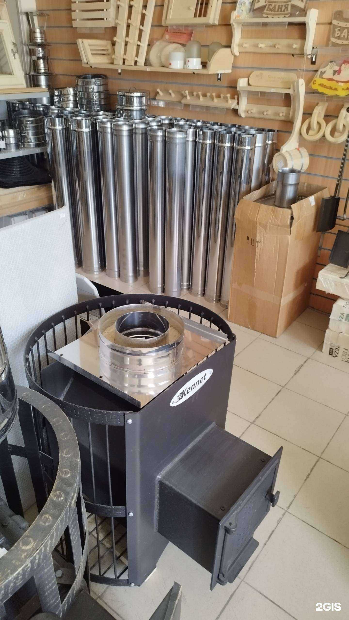 Отзывы на компанию Магазин в Сухое Логе c фото