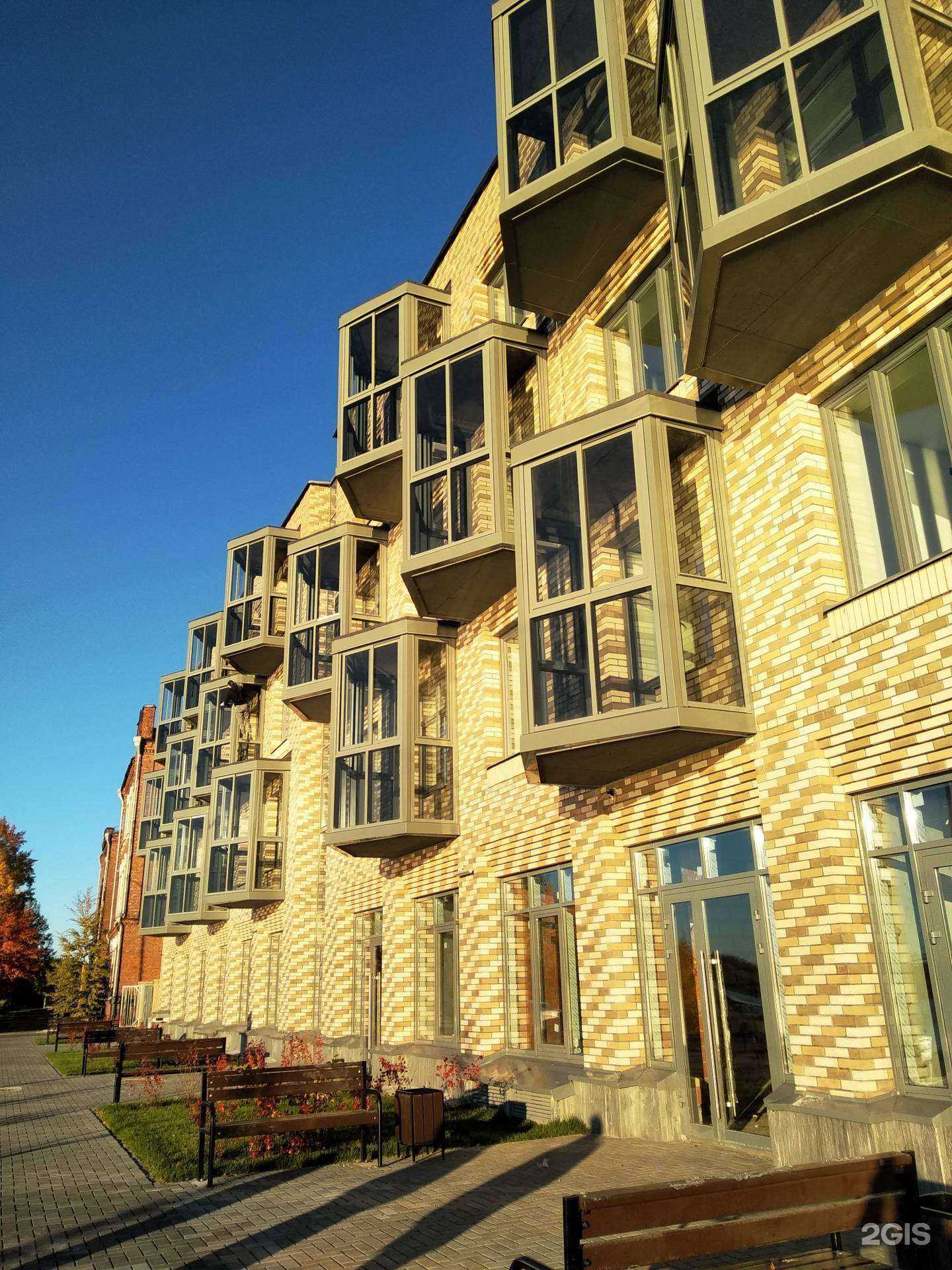 Отзывы на компанию Colores в Архангельске c фото - фотография 2 из 2