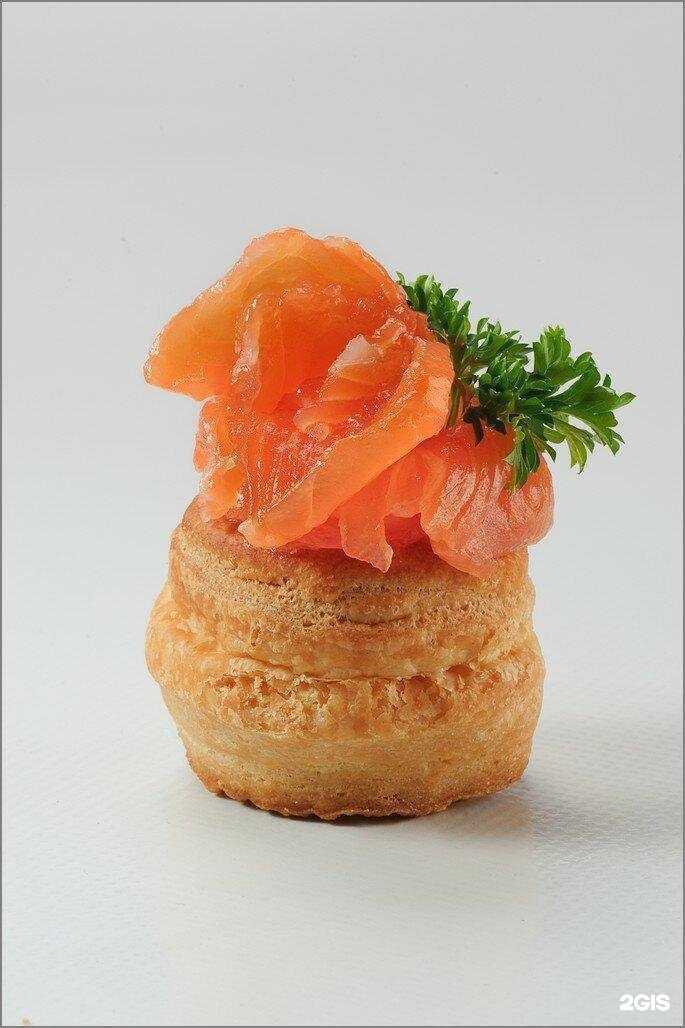 Отзывы на компанию У Андре в Саратове c фото