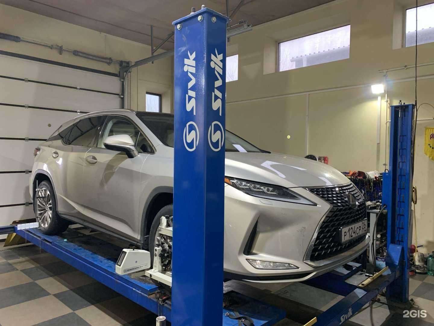 Отзывы на компанию Развал став в г. Ставрополь c фото