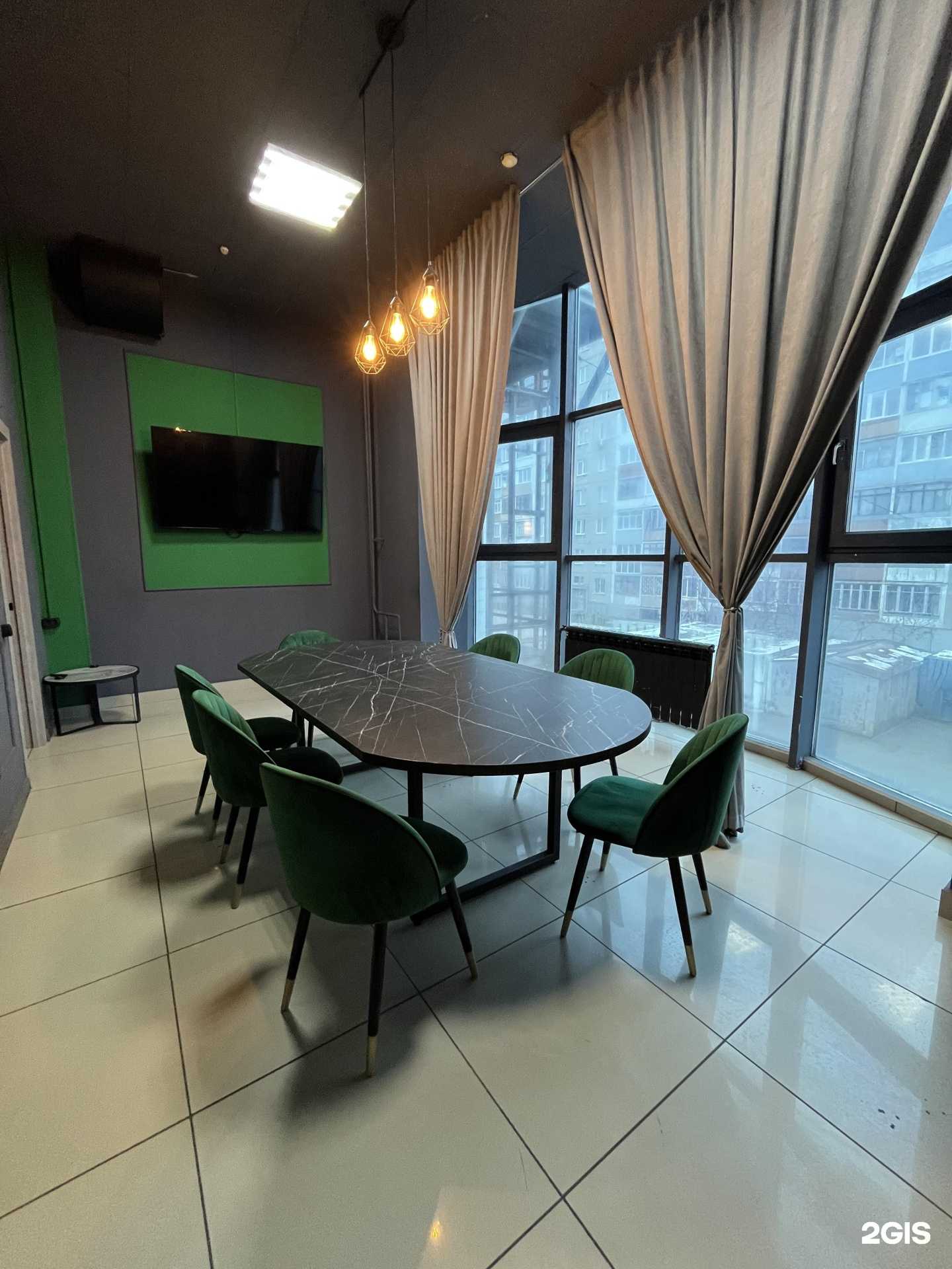 Отзывы на компанию Шеф в Барнауле c фото