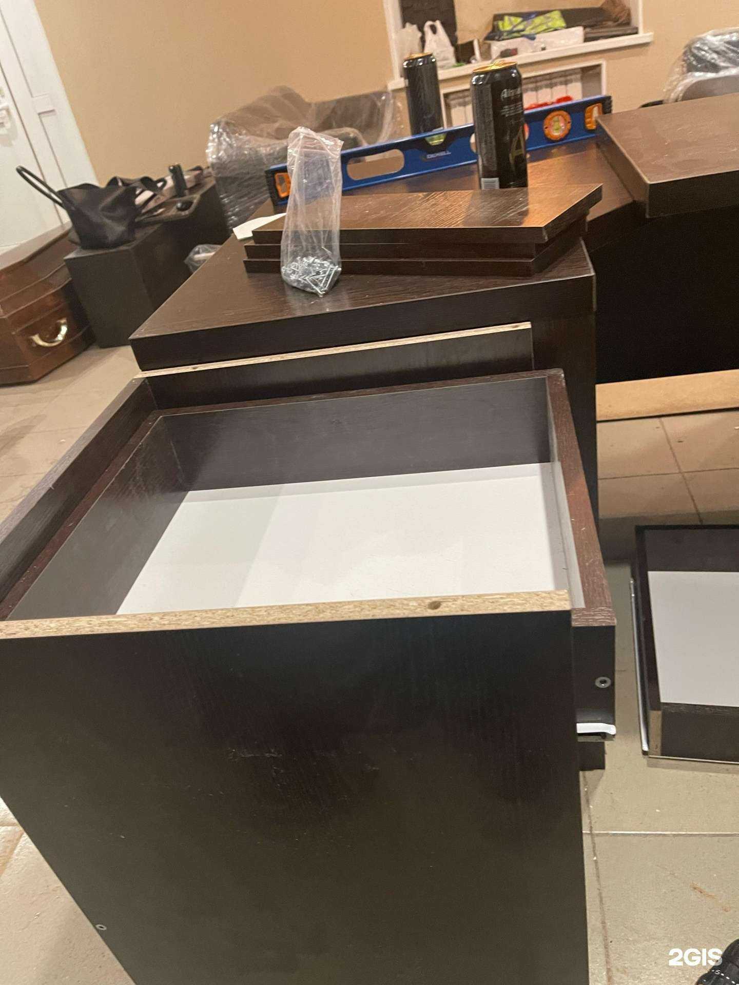 Отзывы на компанию Мебель комфорт в Екатеринбурге c фото