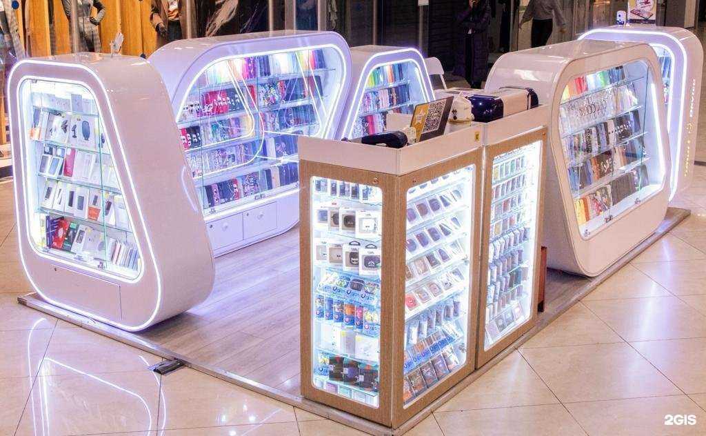 Отзывы на компанию Premium device в г. Химки c фото