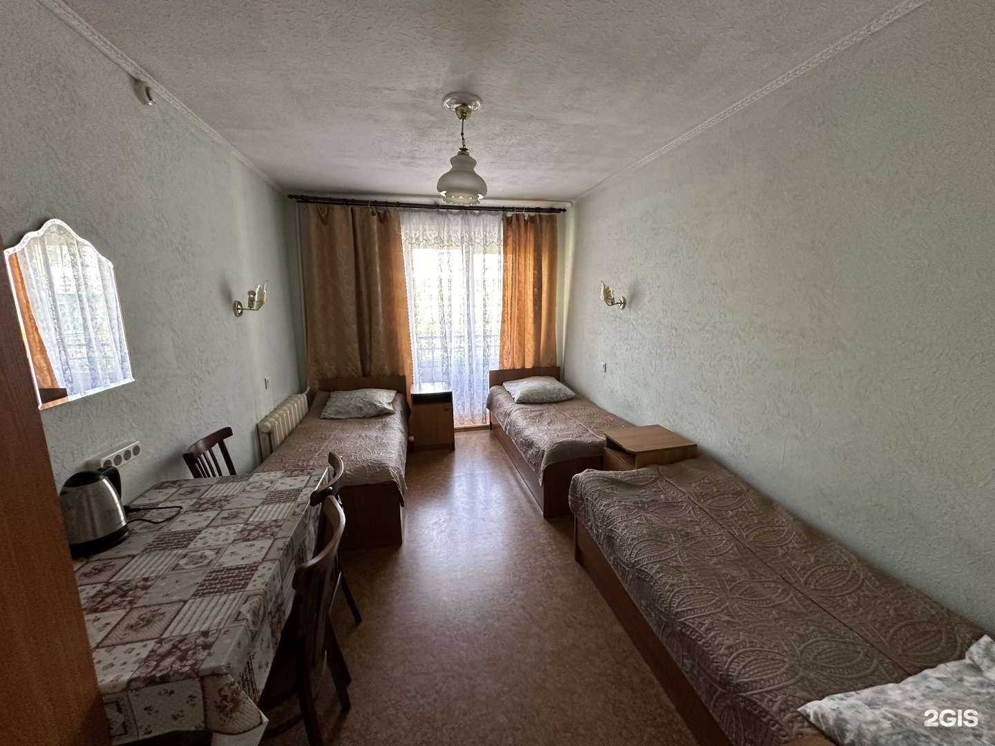 Отзывы на компанию Читинский техникум отраслевых технологий и бизнеса в г. Чита c фото