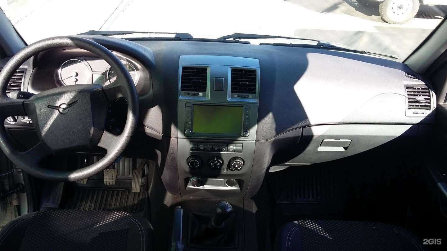 Отзывы на компанию Автоцентр КГС в Минусинске c фото