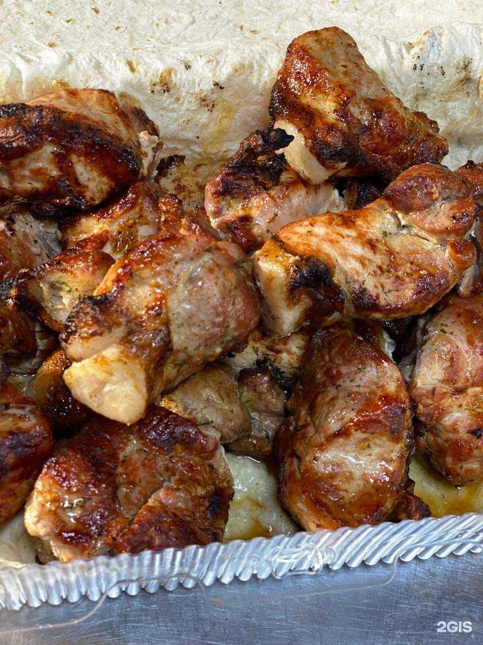 Отзывы на компанию Мангал в Ростове-на-Дону c фото