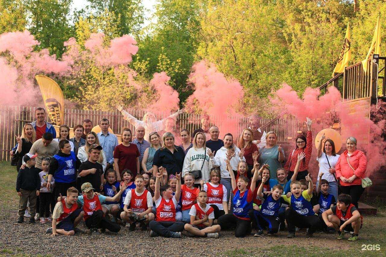 Отзывы на компанию Форт Боярд Пермь в г. Пермь c фото