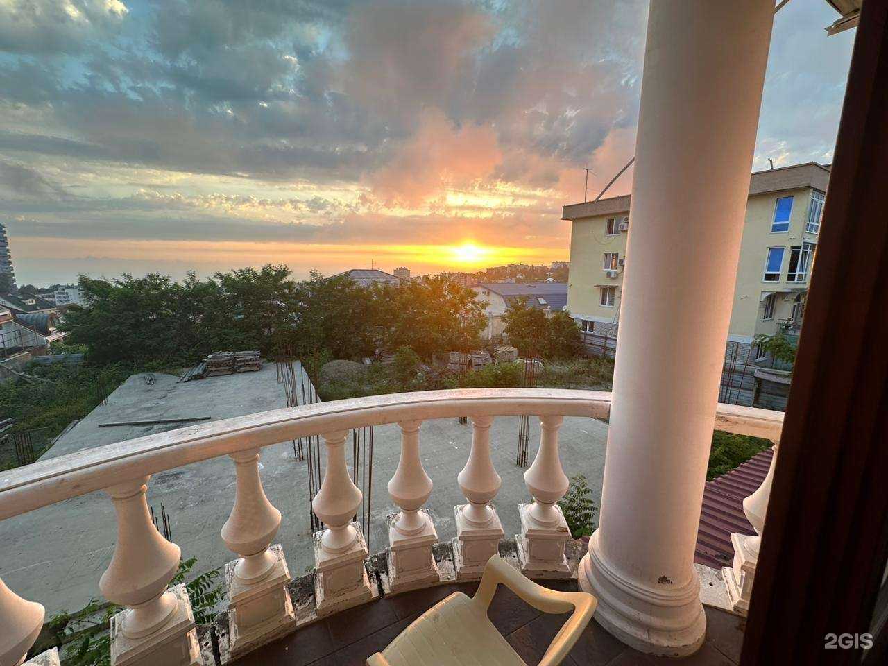 Отзывы на компанию Ашрам в Сочи c фото