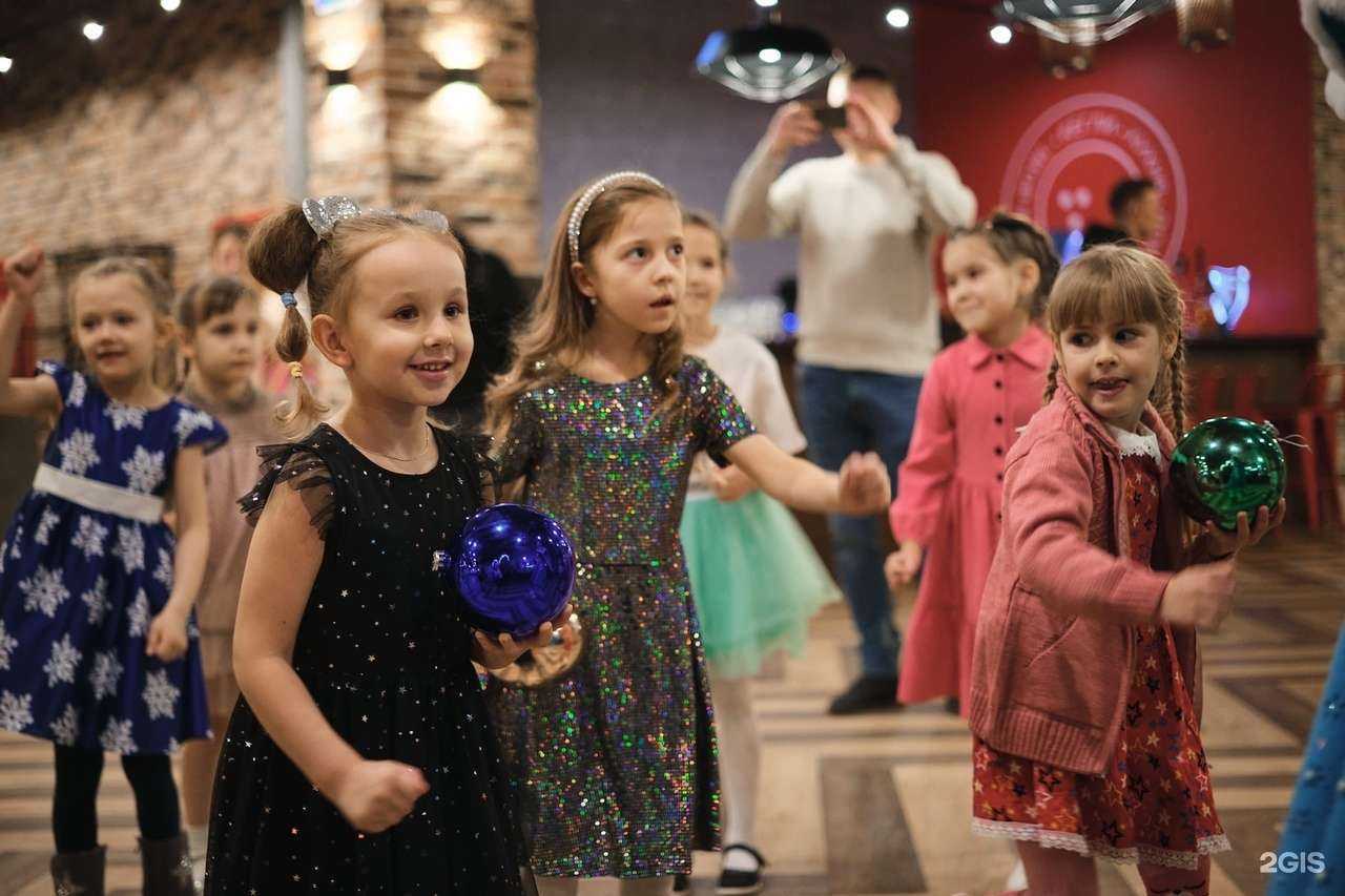 Отзывы на компанию Brooklyn Bowl в Самаре c фото