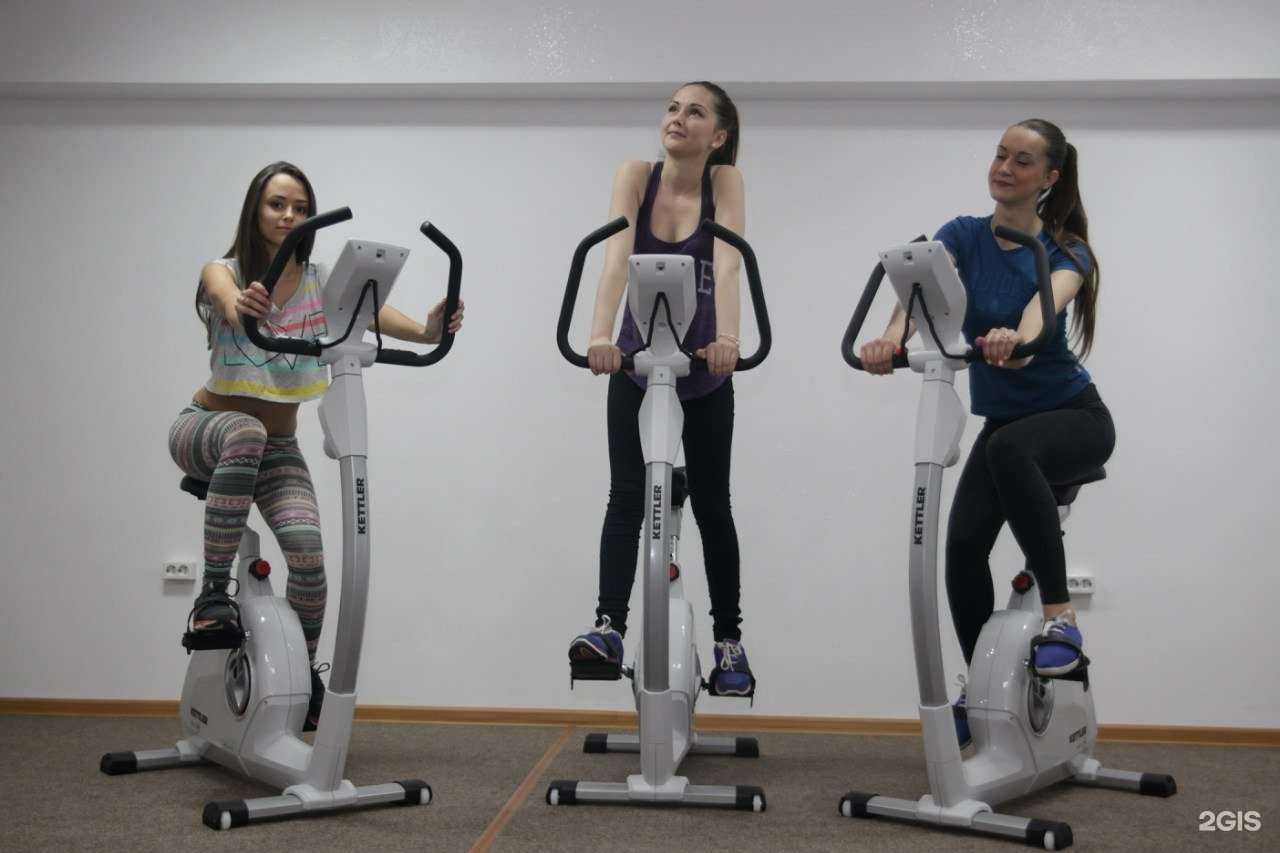 Отзывы на компанию Фитнес Арт Клуб в г. Ставрополь c фото
