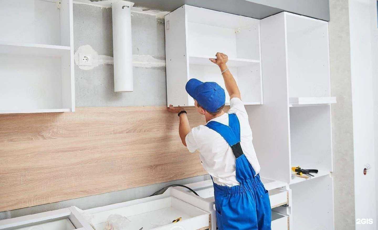 Отзывы на компанию Альфа-мебель в г. Реутов c фото