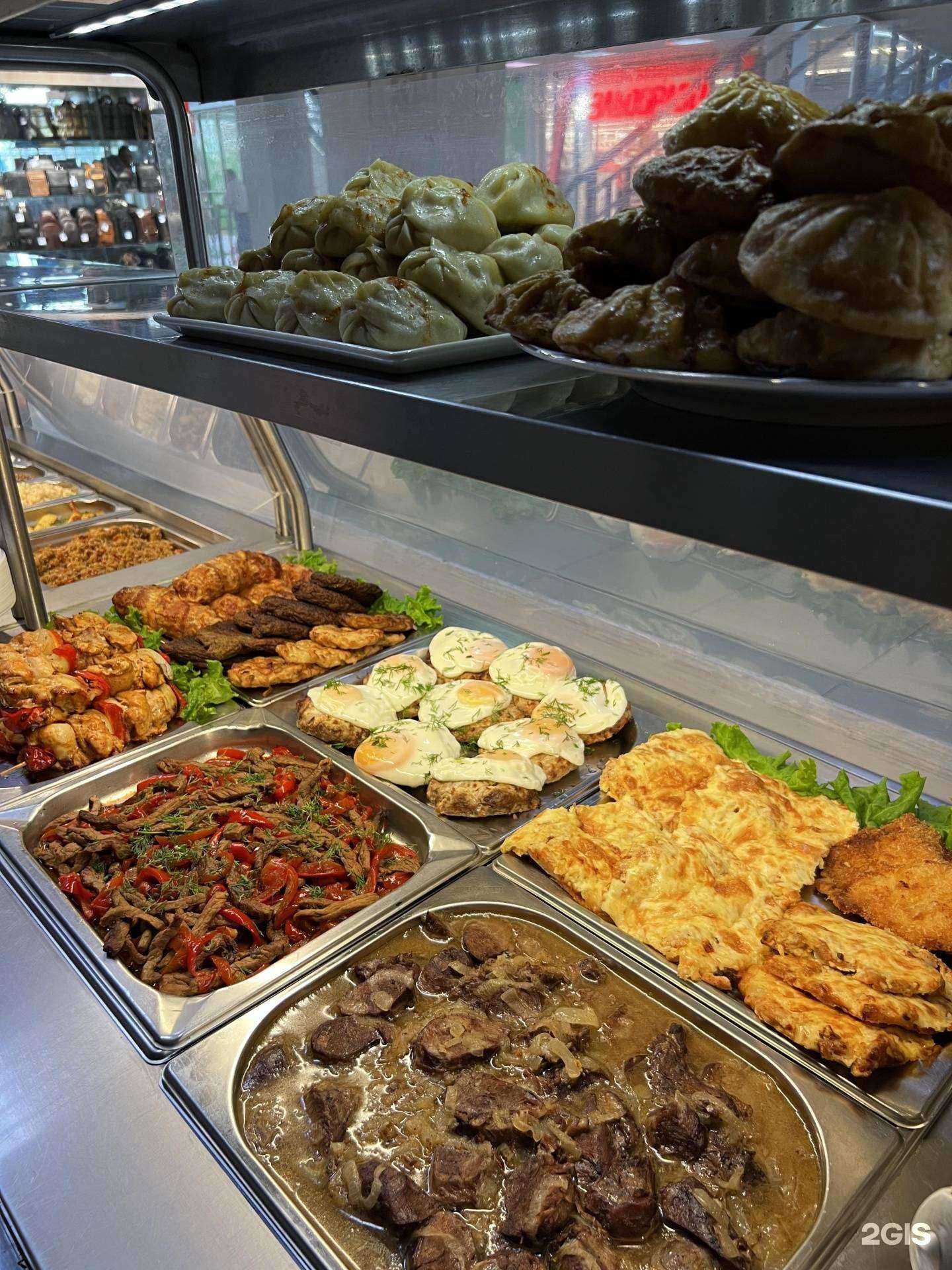 Отзывы на компанию Скатерть самобранка в г. Хабаровск c фото