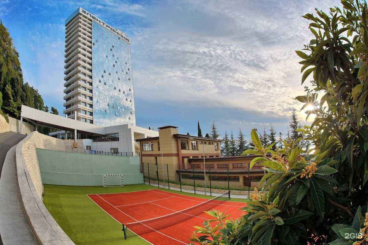 Отзывы на компанию Электроника в г. Сочи c фото