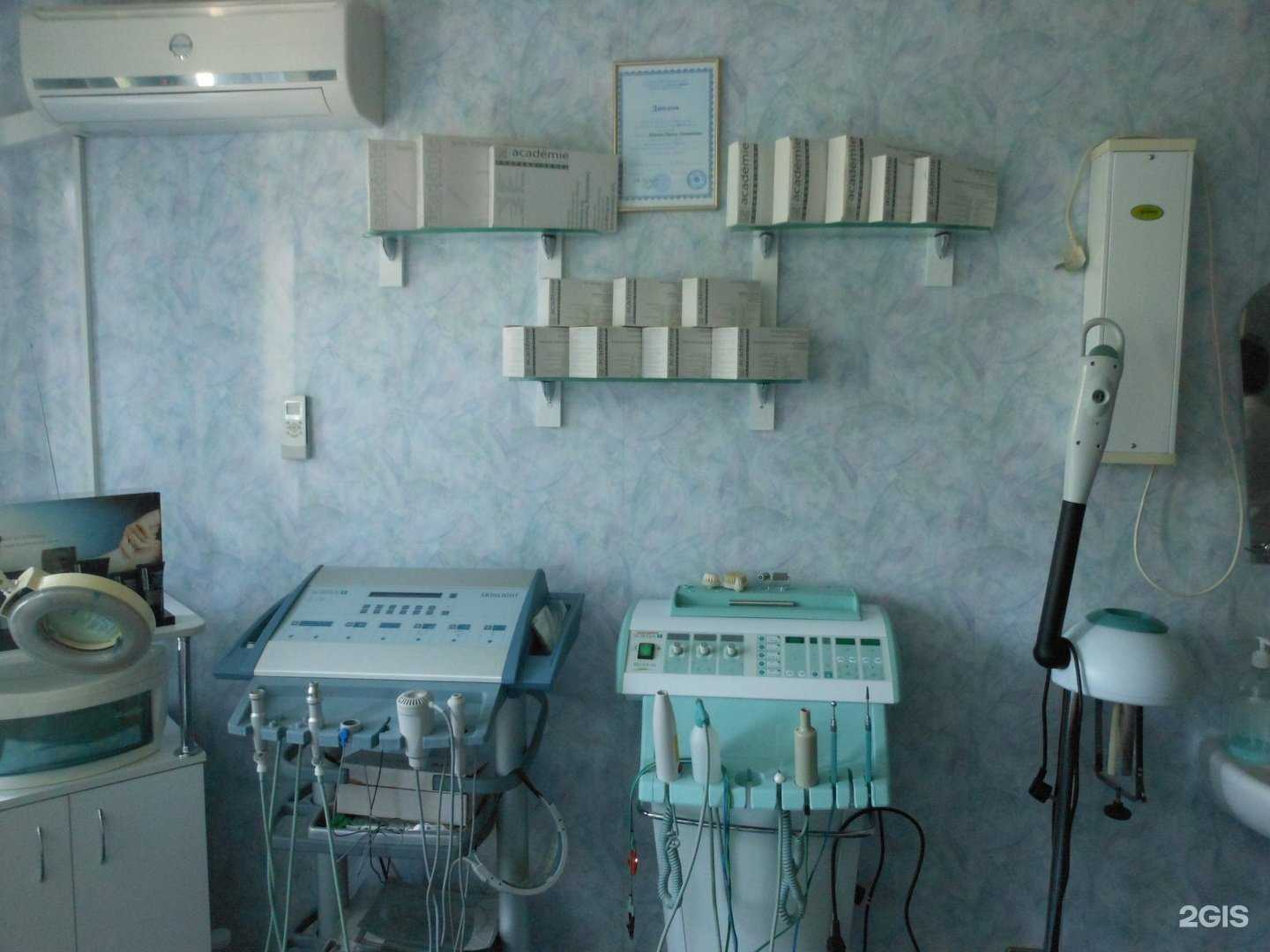 Отзывы на компанию Гламур в г. Новокузнецк c фото