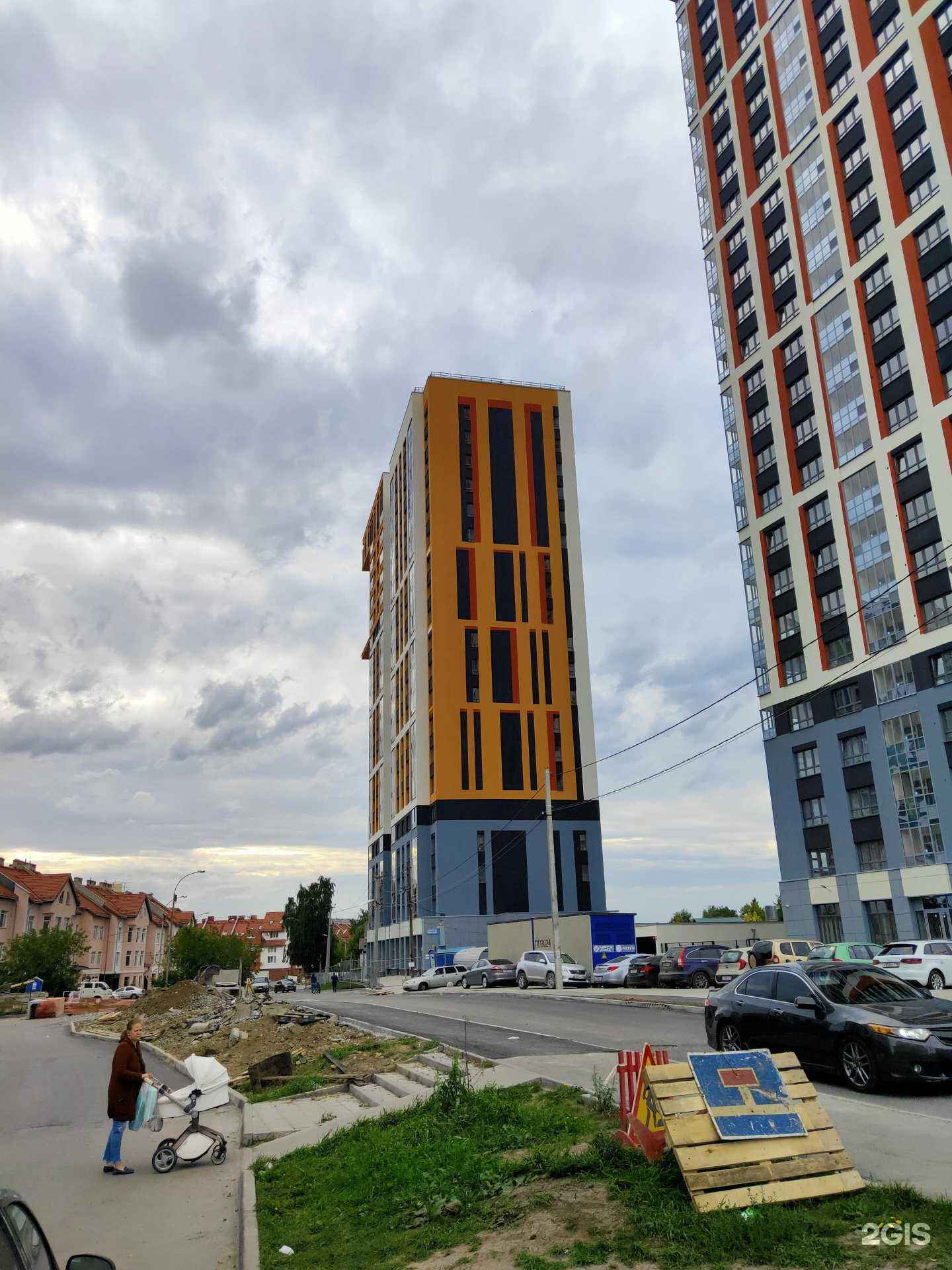 Отзывы на компанию Gb в Екатеринбурге c фото - фотография 2 из 2