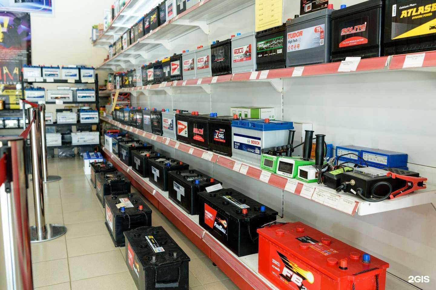 Отзывы на компанию Аккумулятор-центр в г. Астрахань c фото