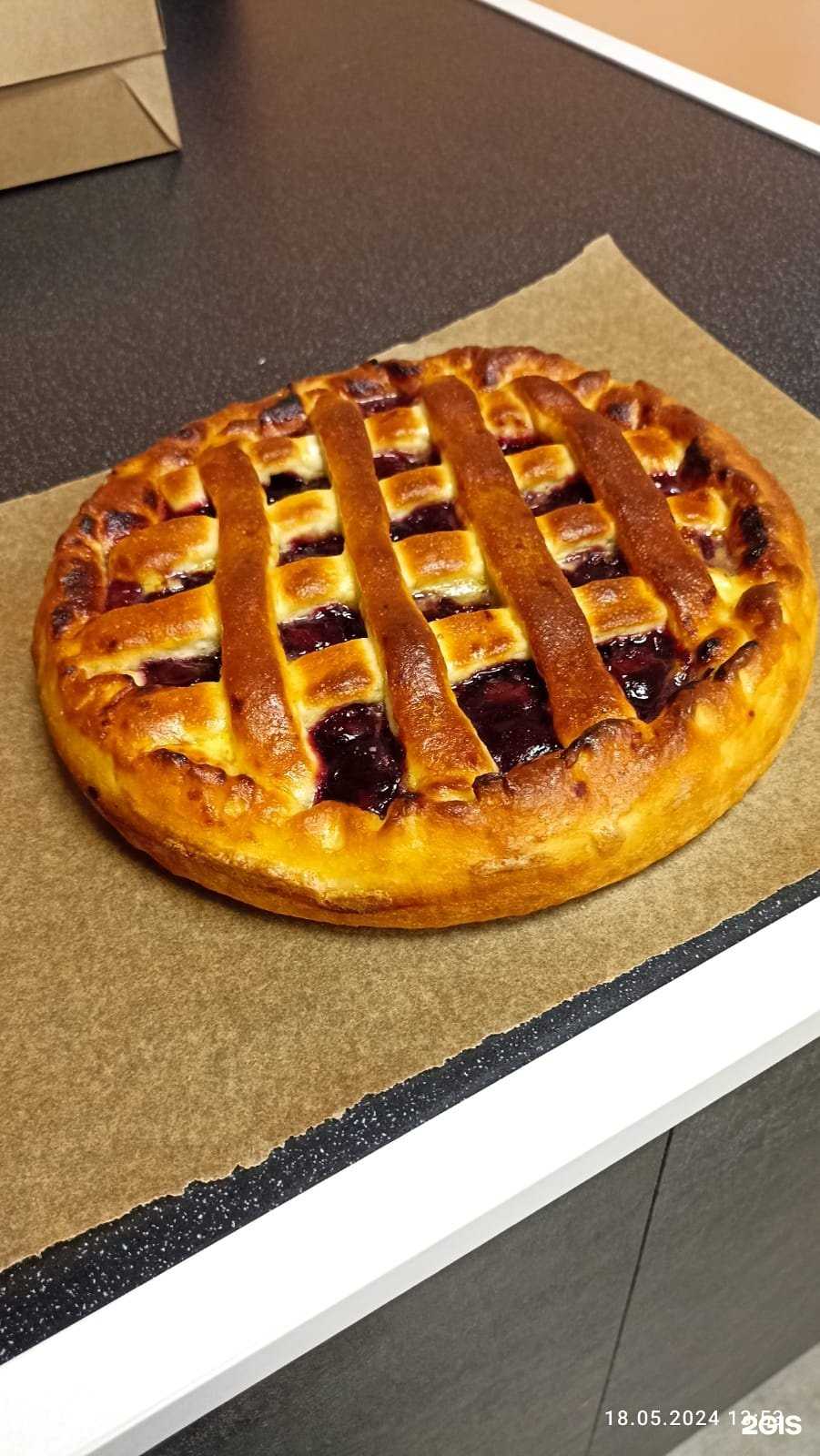 Отзывы на компанию Расстягай в Калининграде c фото