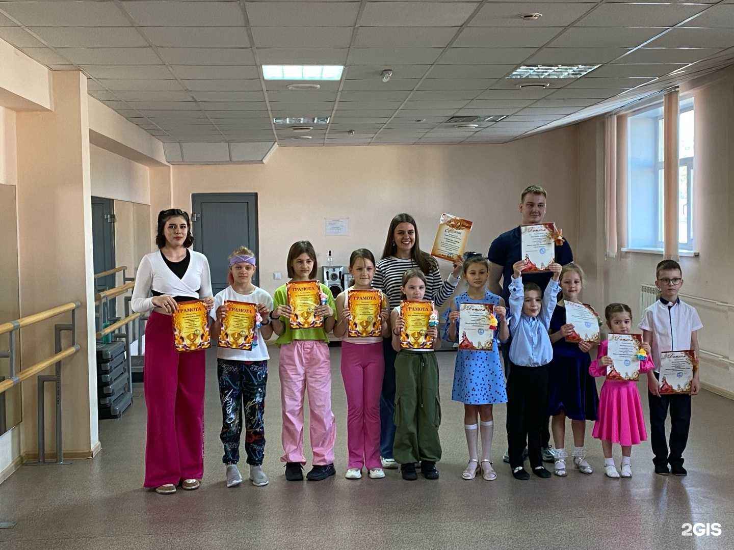 Отзывы на компанию Дэлитарность в г. Красноярск c фото