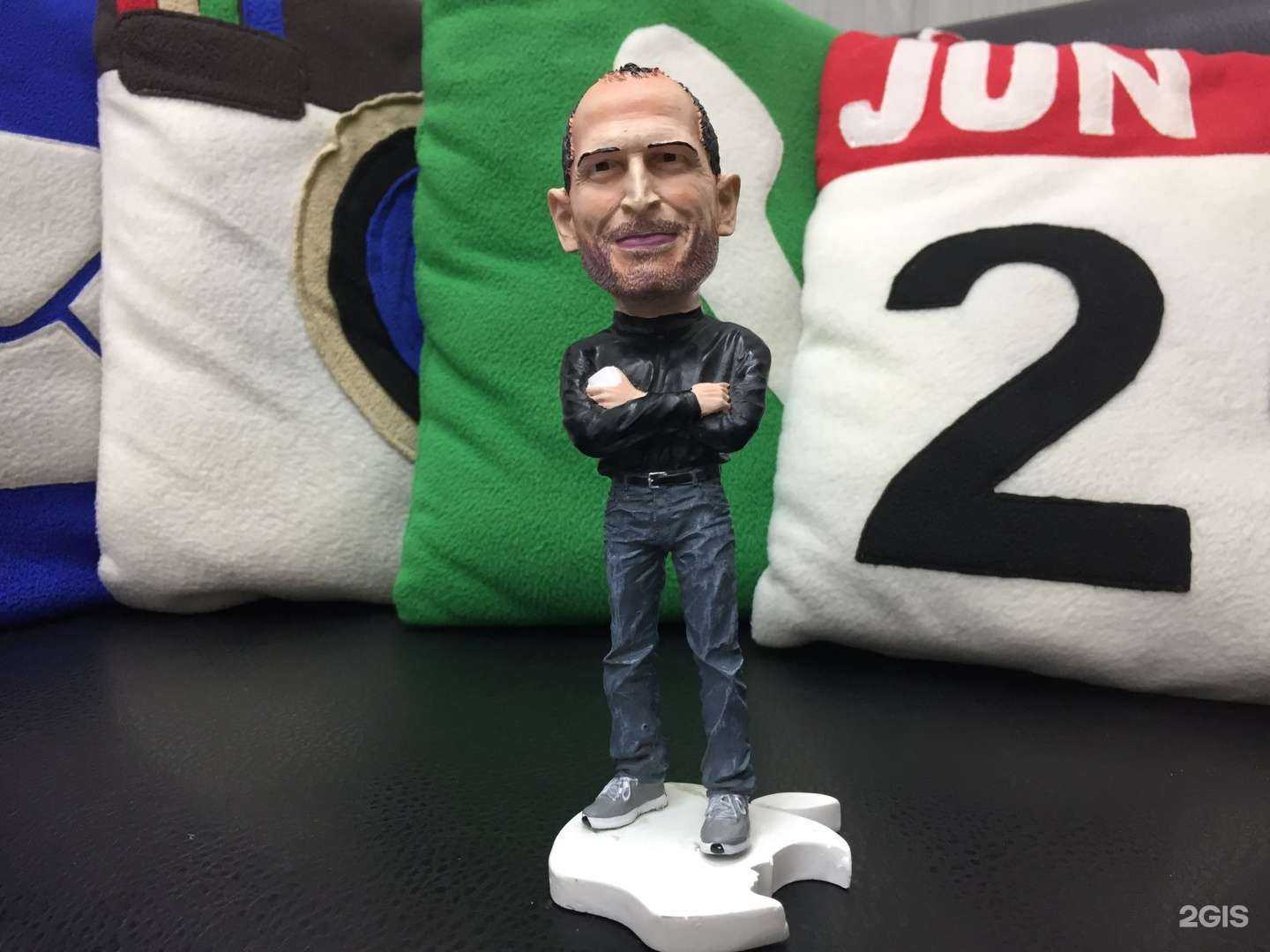 Отзывы на компанию Айсфера в Иркутске c фото