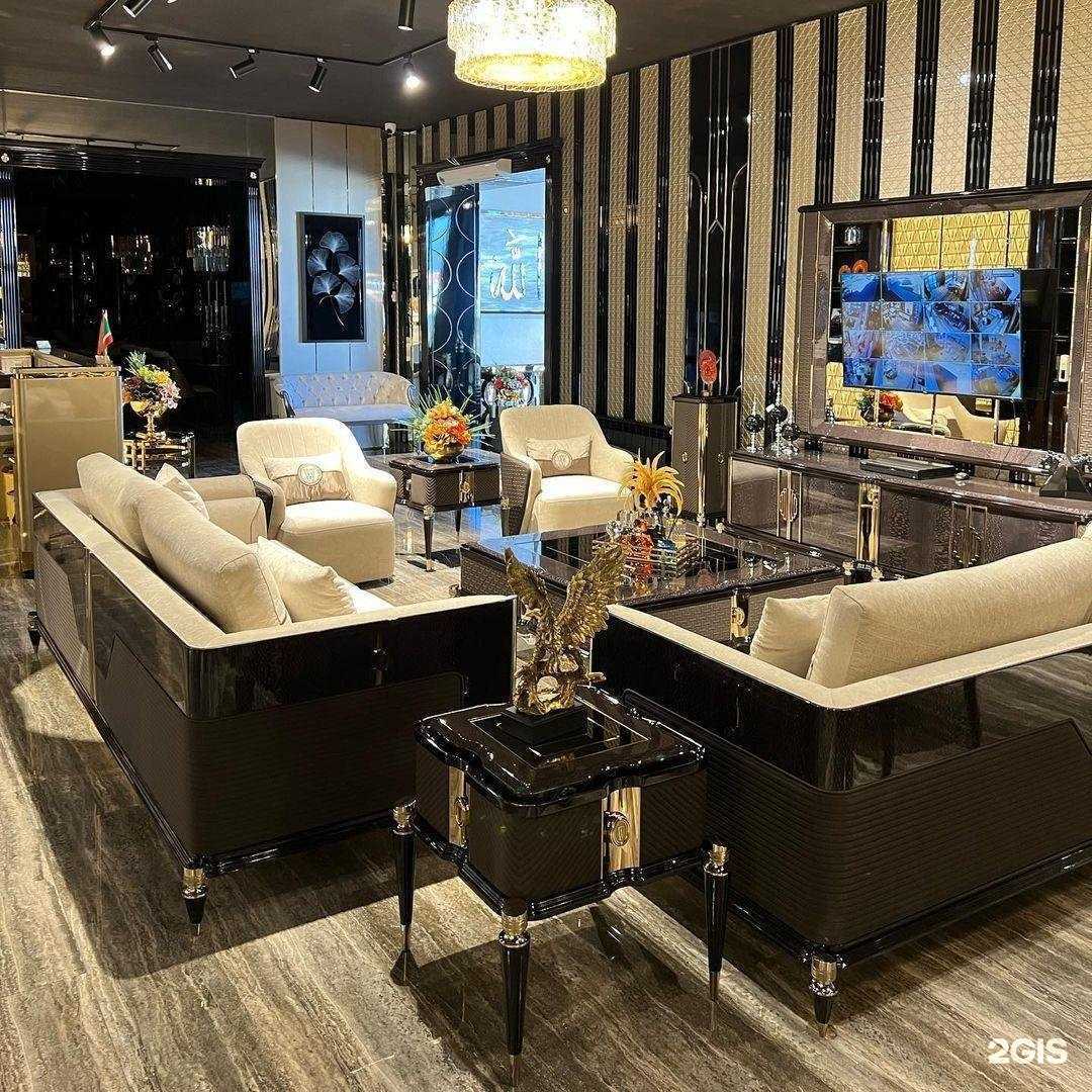 Отзывы на компанию Woiss в г. Грозный c фото