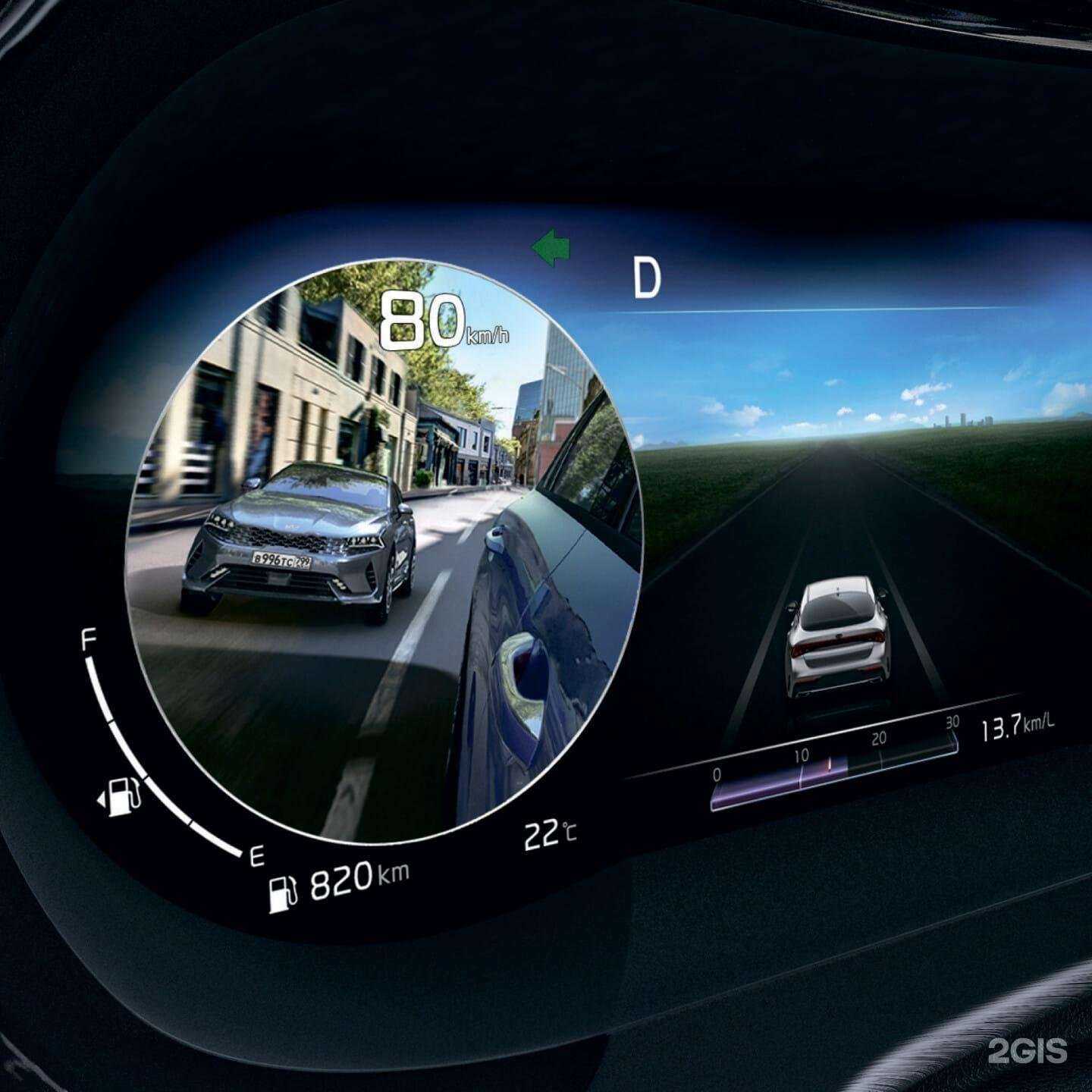 Отзывы на компанию Тринити Моторс в Белгороде c фото