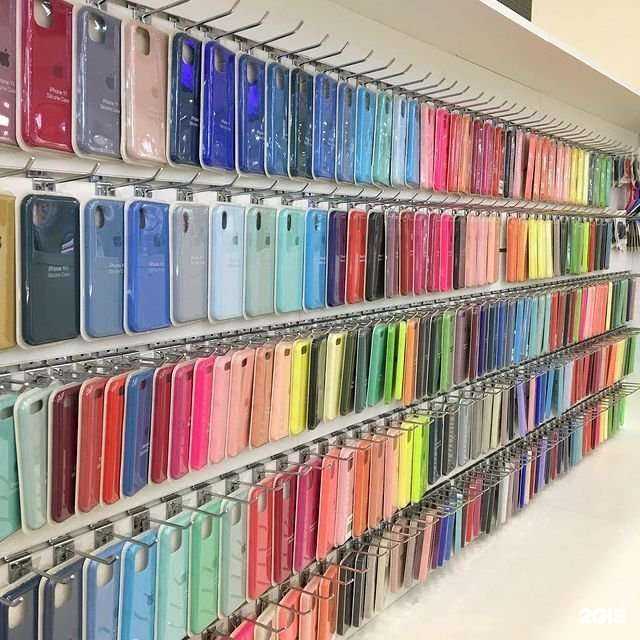 Отзывы на компанию 100500Чехлов в Уфе c фото