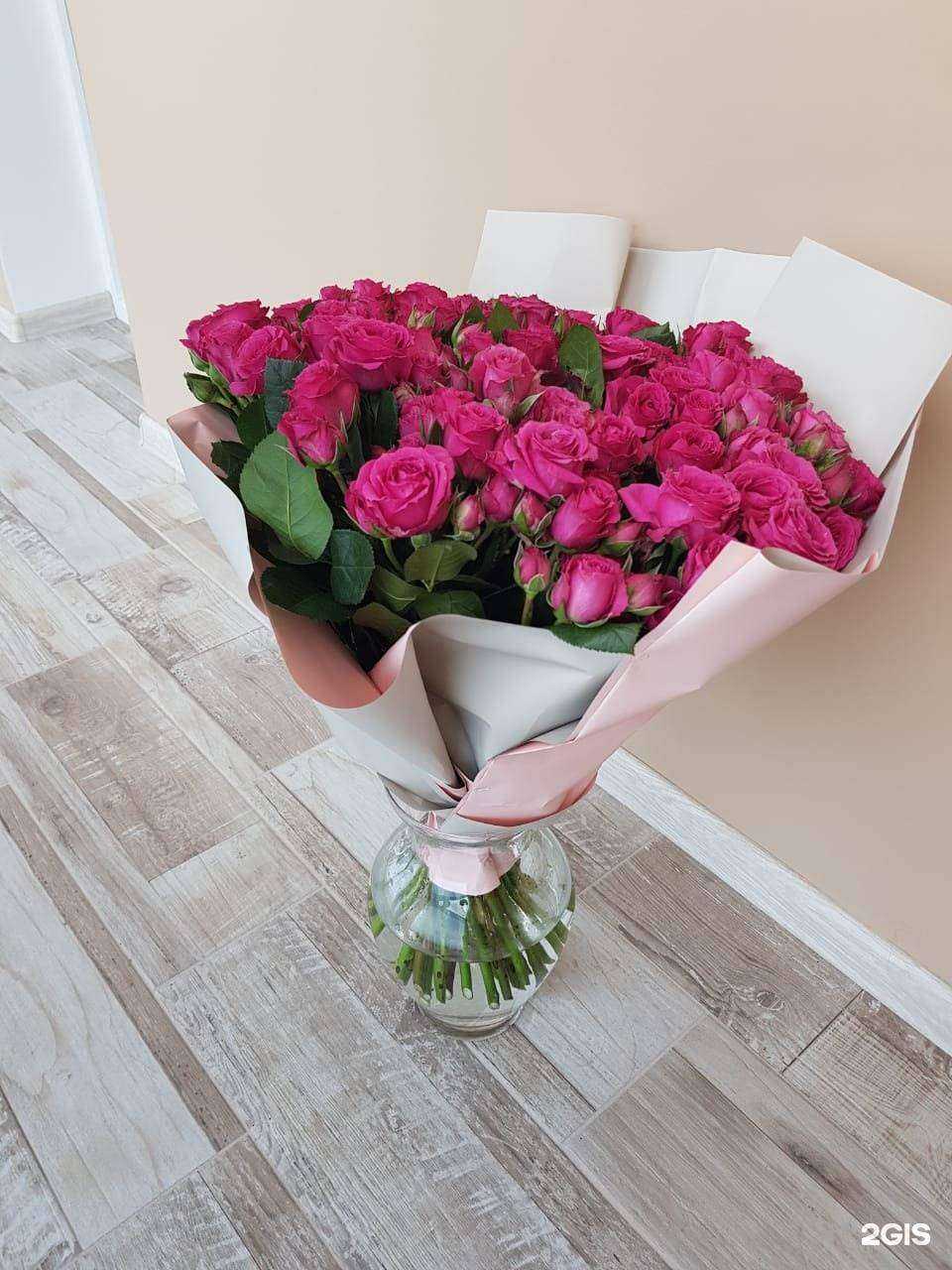 Отзывы на компанию Розамунда в Калининграде c фото