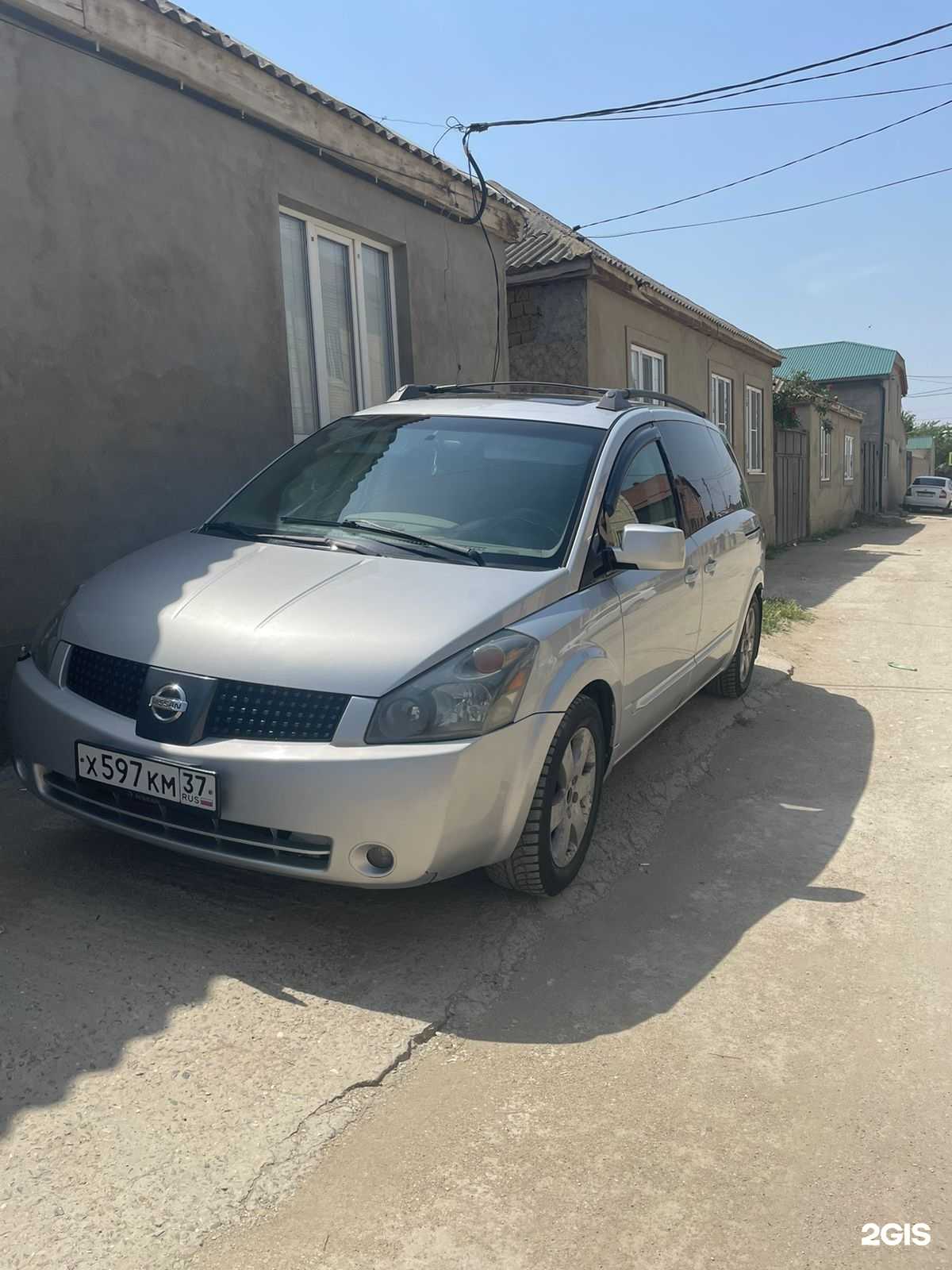 Отзывы на компанию Компания по аренде автомобиля в г. Махачкала c фото