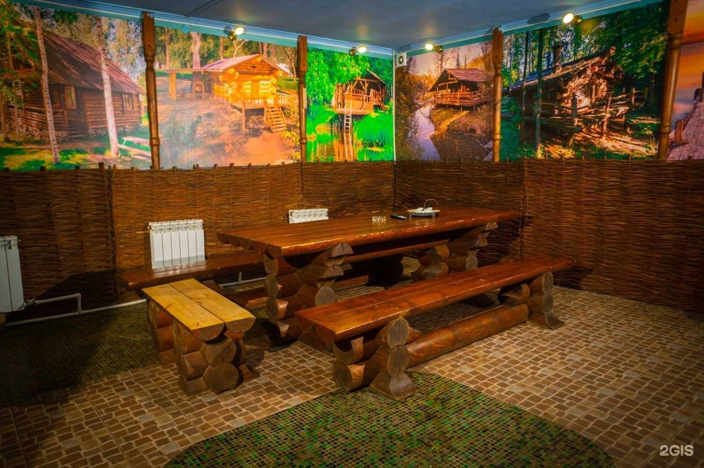 Отзывы на компанию Заимка в г. Оренбург c фото