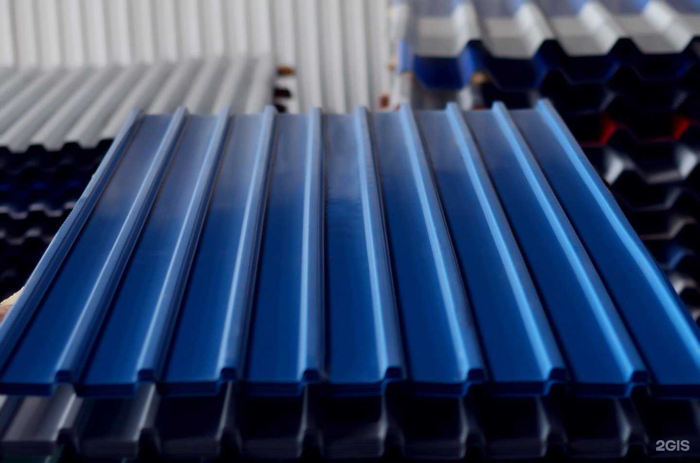 Отзывы на компанию ЧЗПСН-Профнастил в г. Челябинск c фото