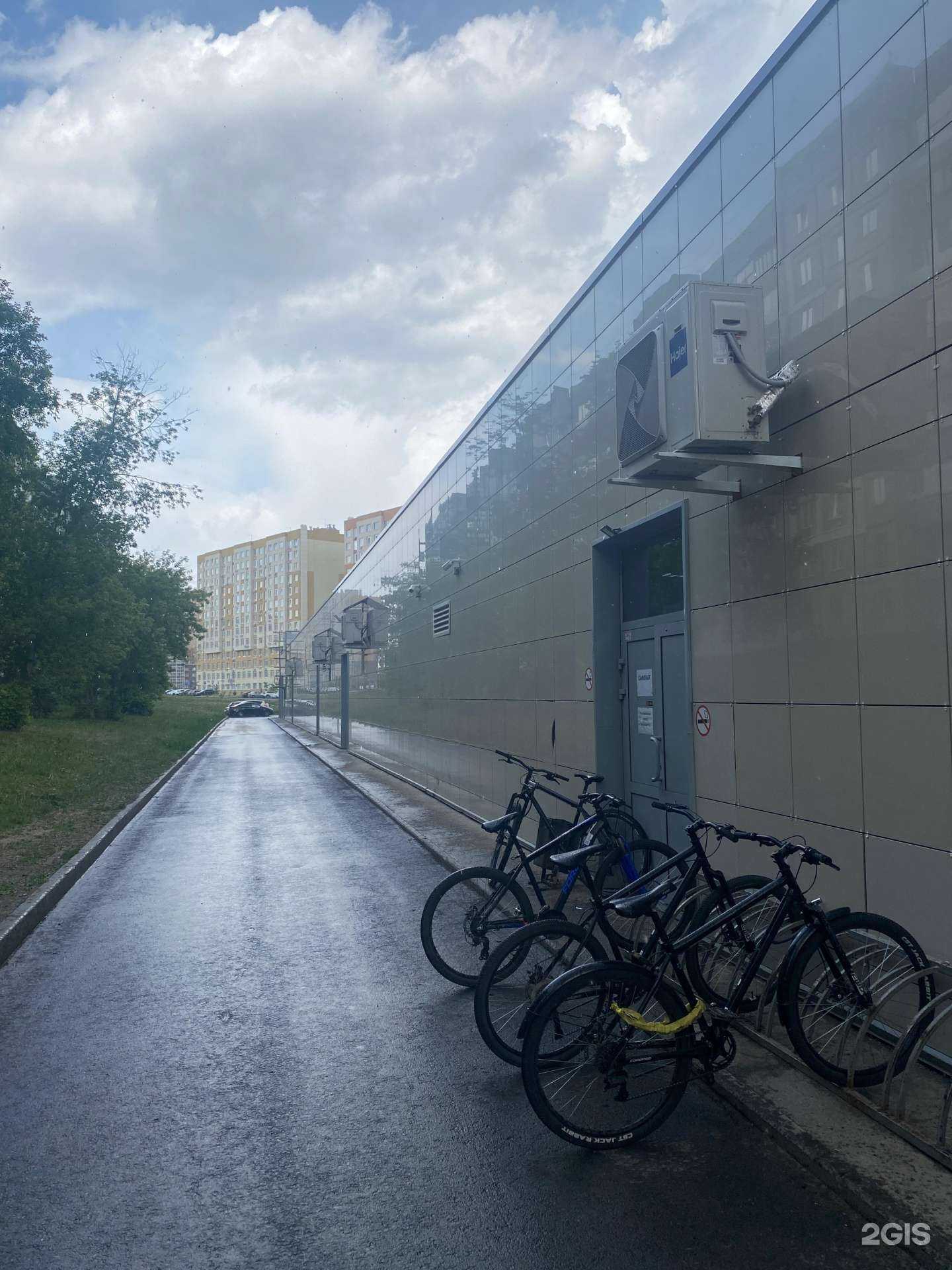 Отзывы на компанию Самокат в г. Кемерово c фото