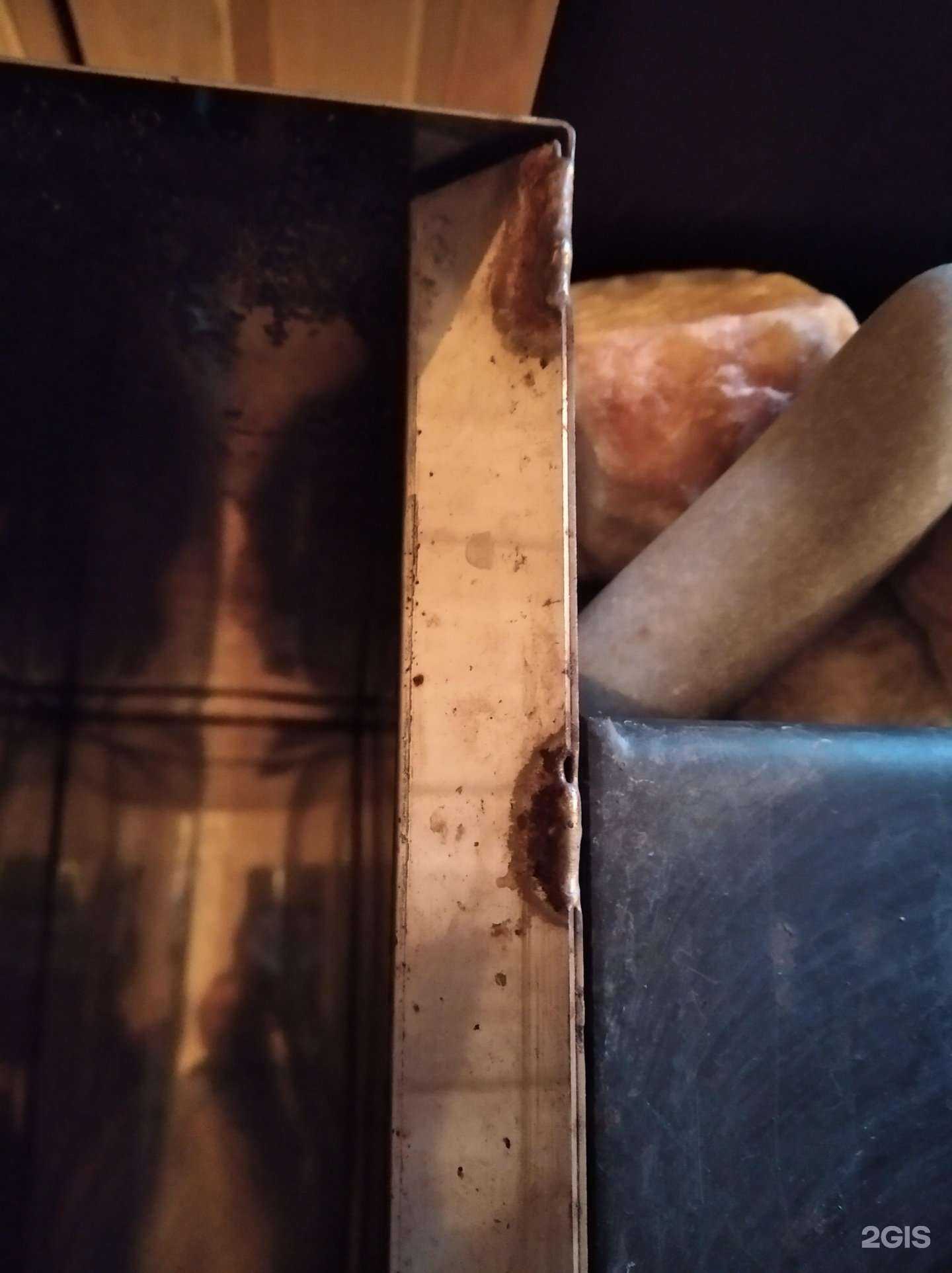 Отзывы на компанию Варяг в г. Киров c фото