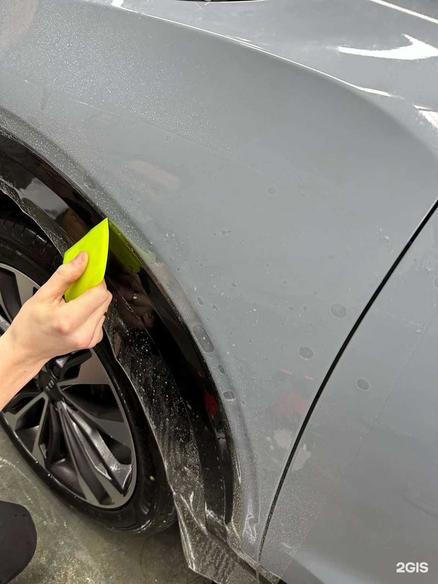 Отзывы на компанию Aqua-lab.96 в г. Екатеринбург c фото