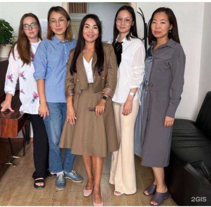 Отзывы на компанию Юридическая компания в Улан-Удэ c фото