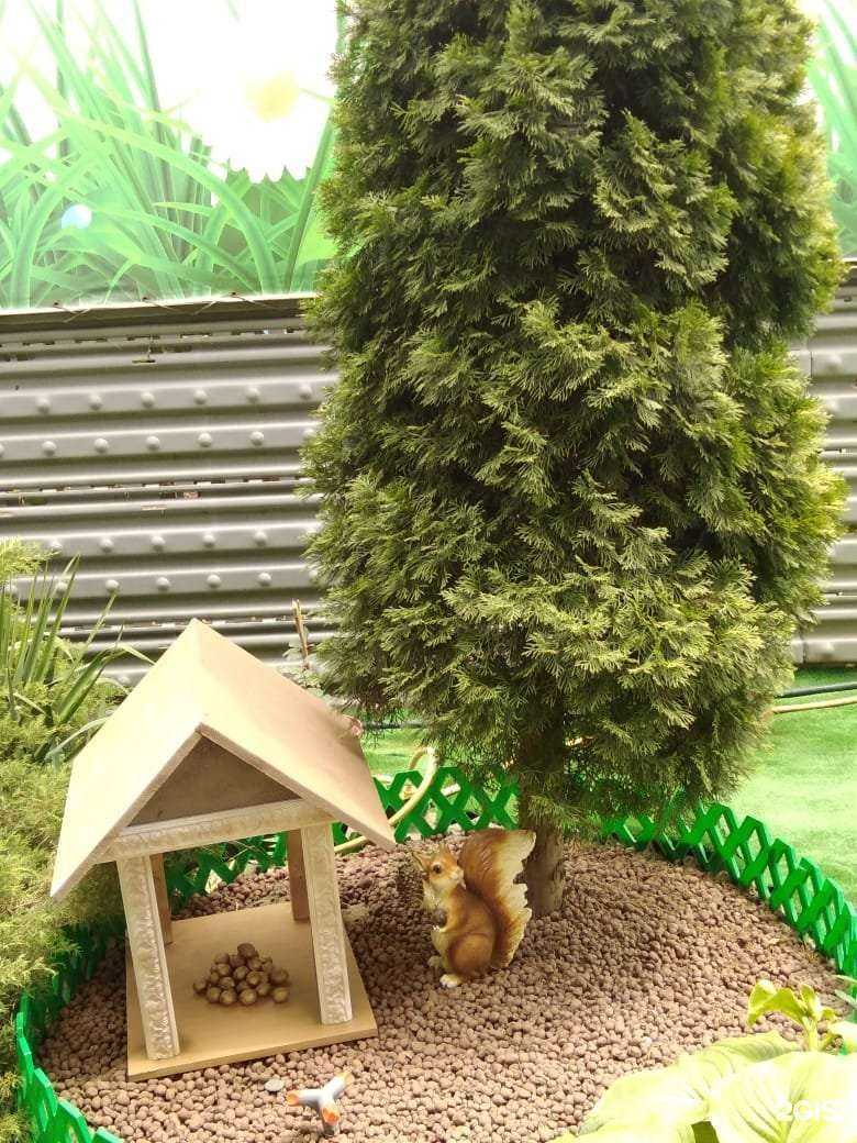 Отзывы на компанию Мишутка в г. Краснодар c фото